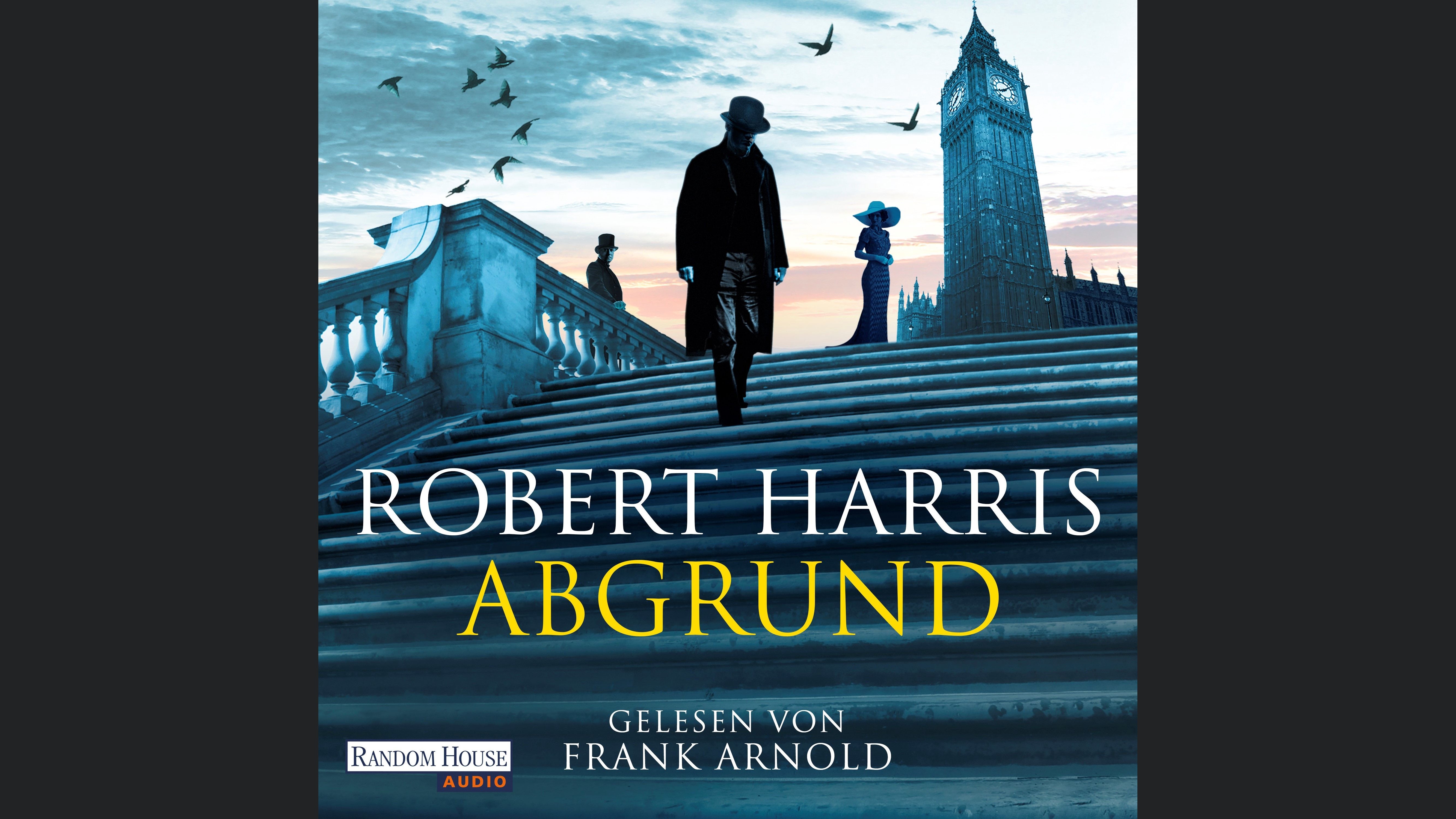 Abgrund