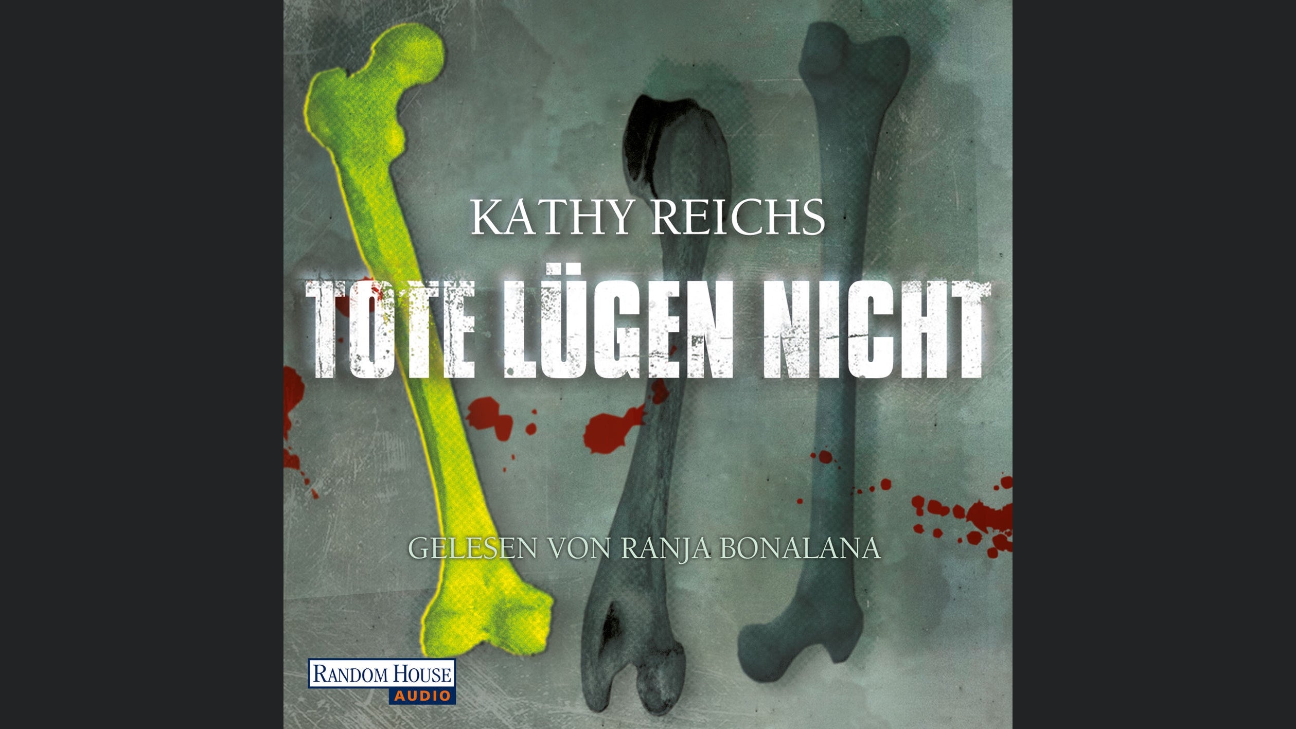 Tote lügen nicht