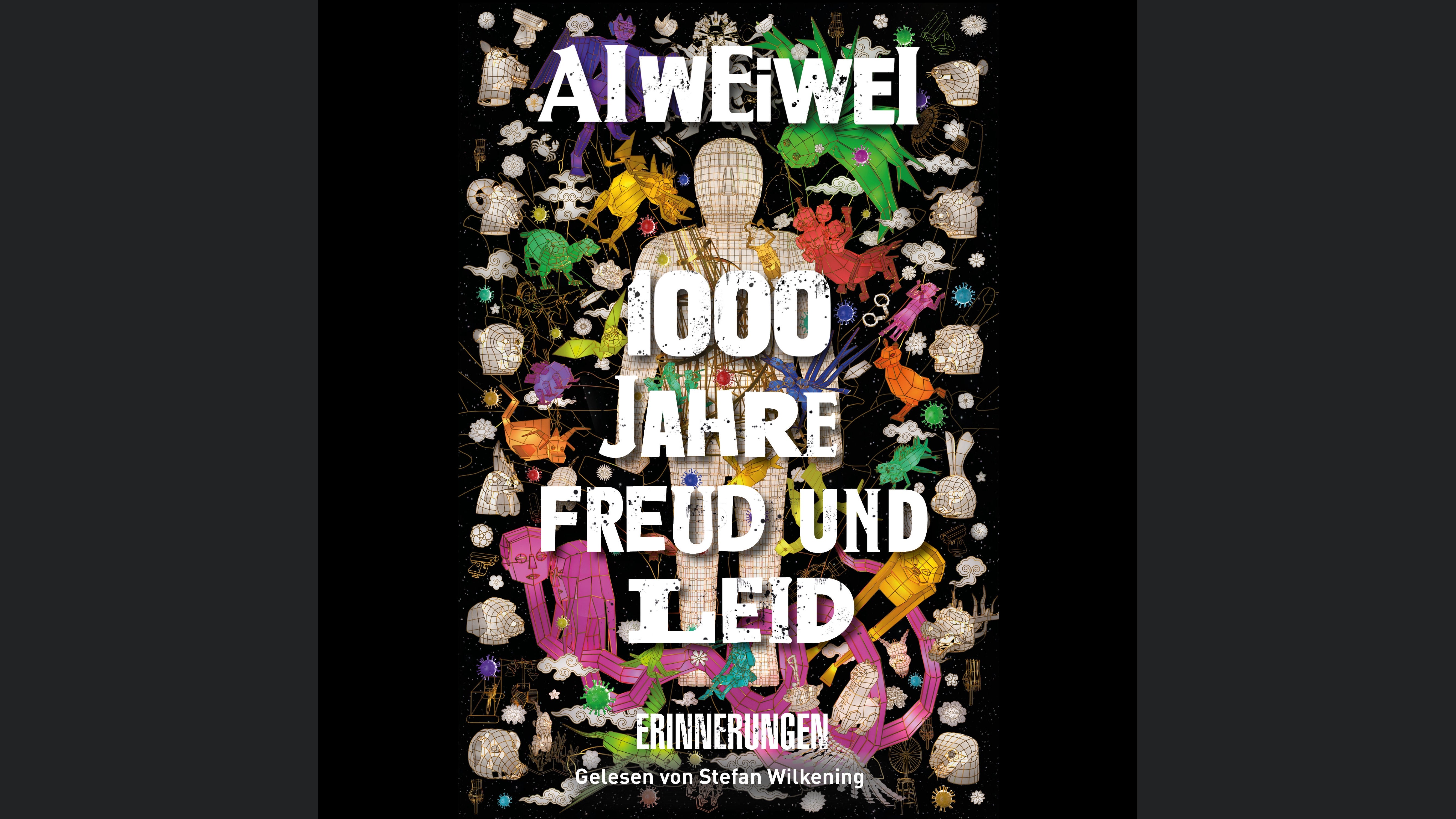 1000 Jahre Freud und Leid