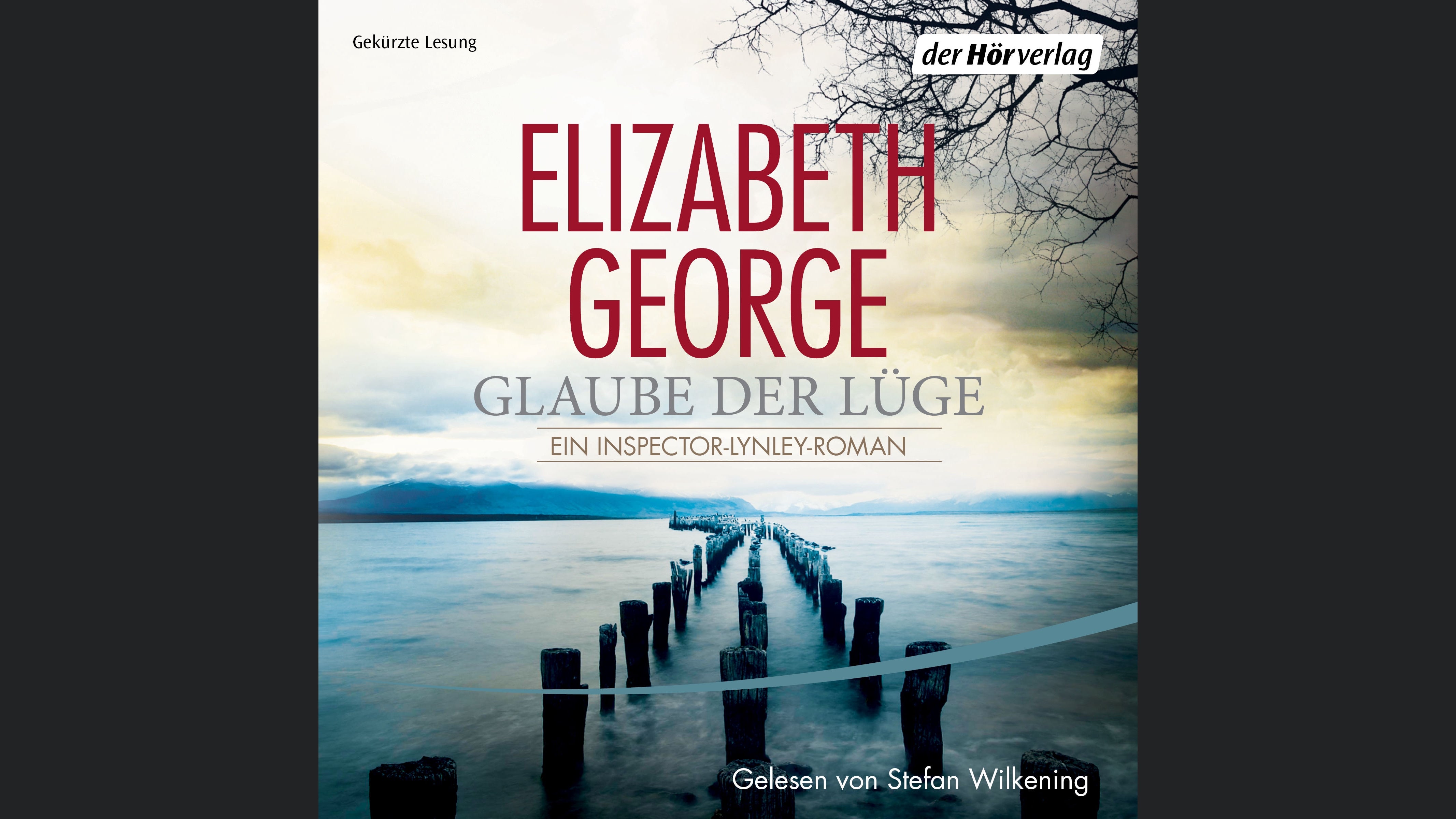Glaube der Lüge