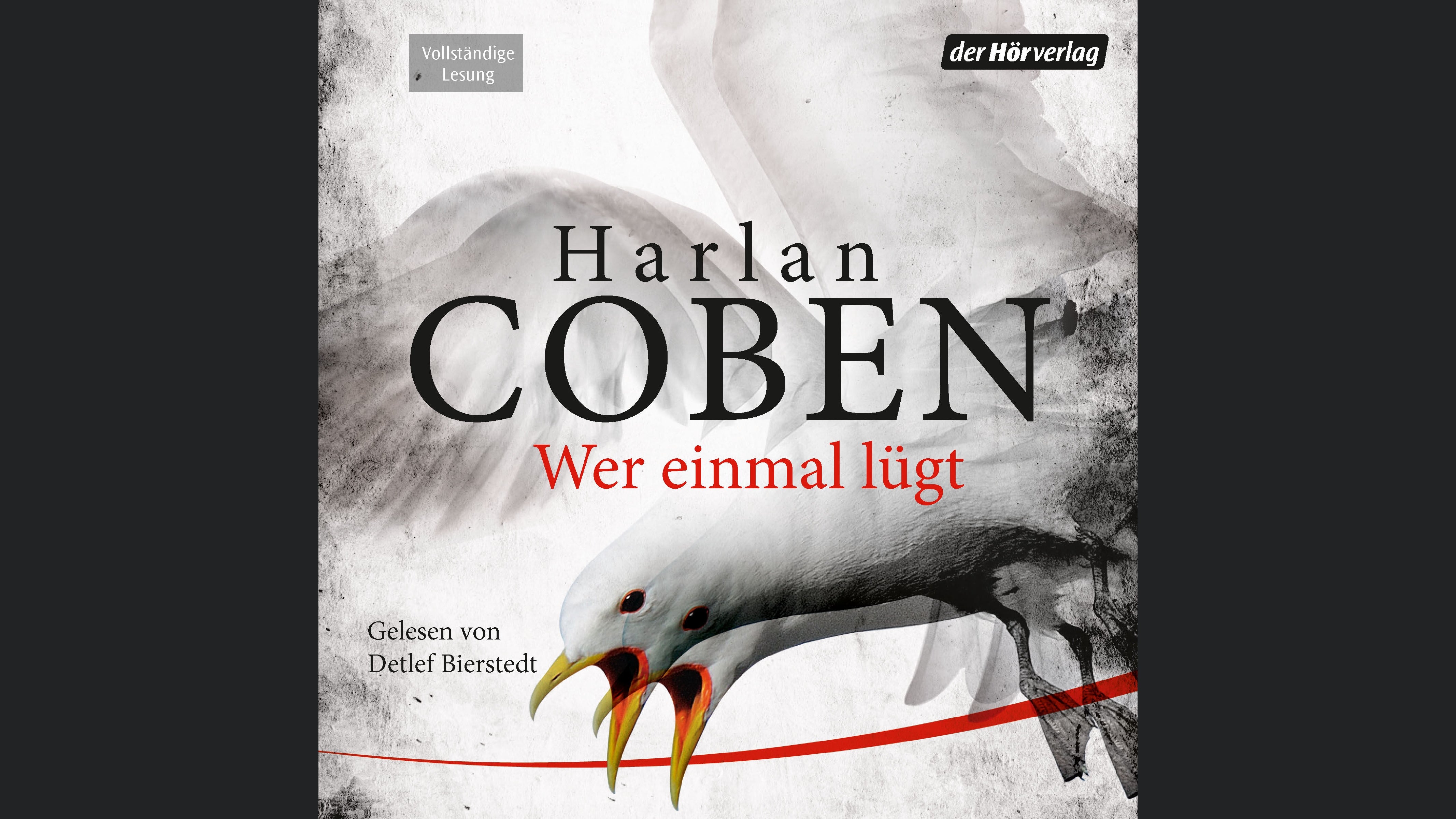 Wer einmal lügt