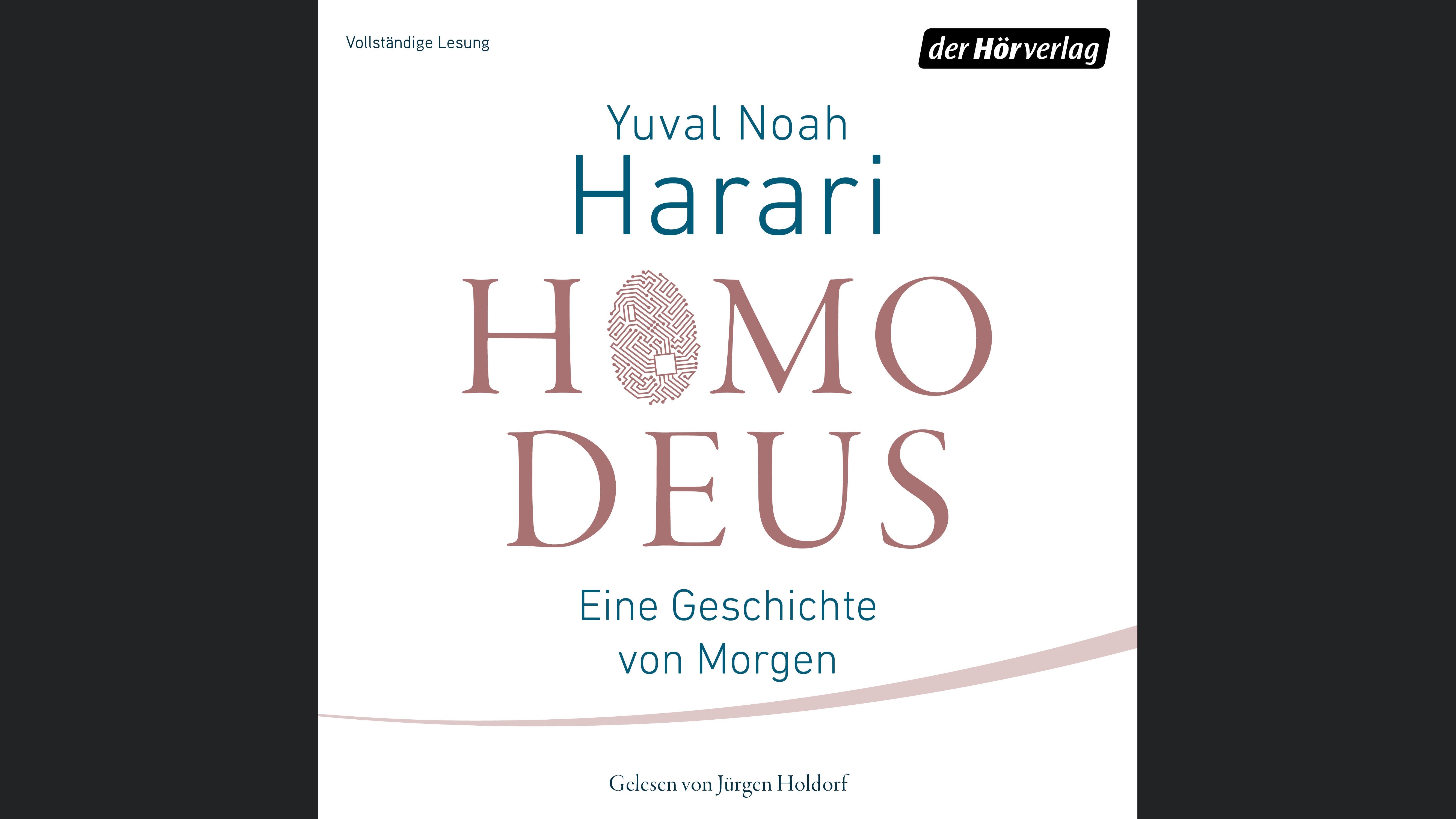 Homo Deus