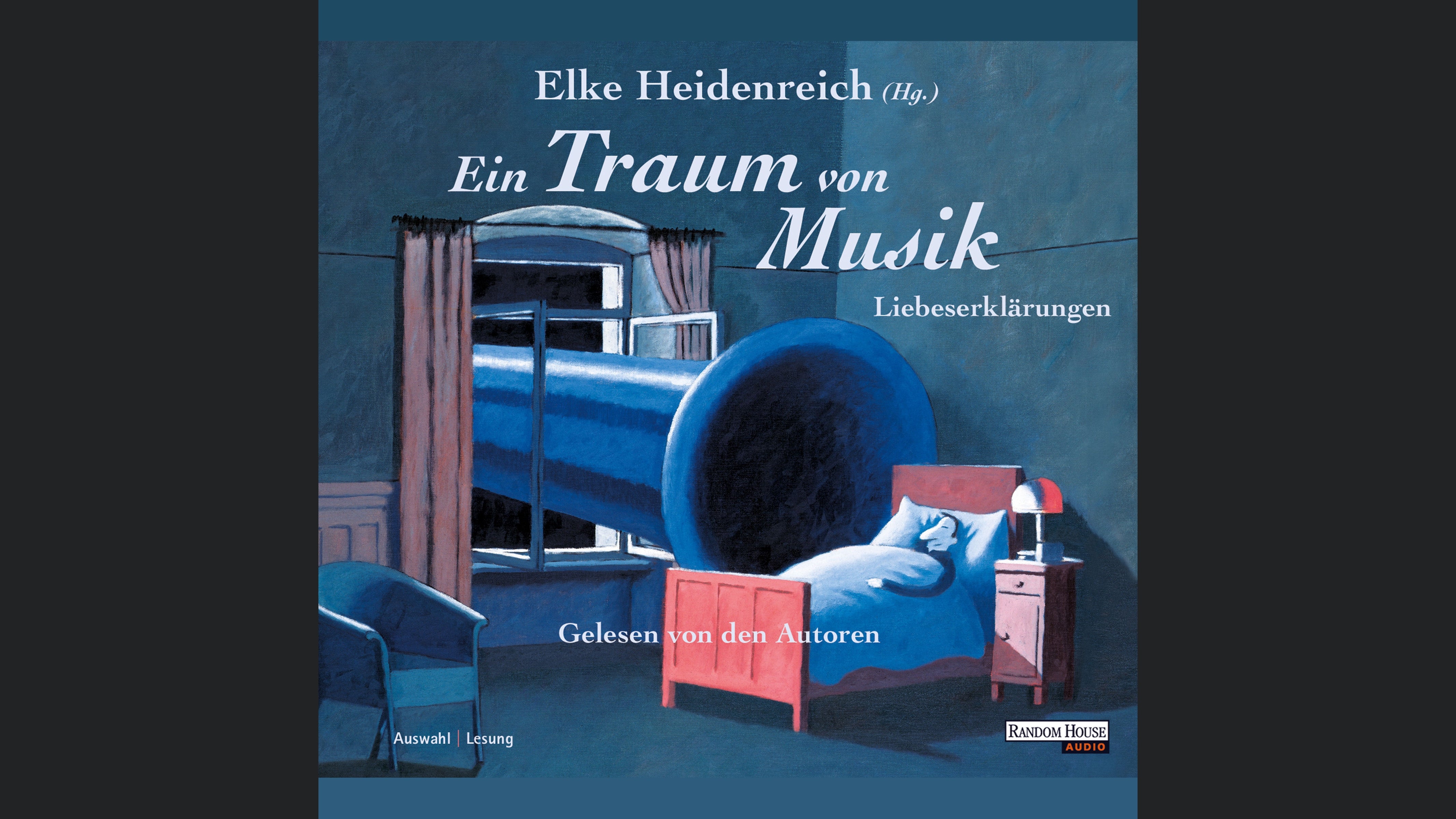 Ein Traum von Musik