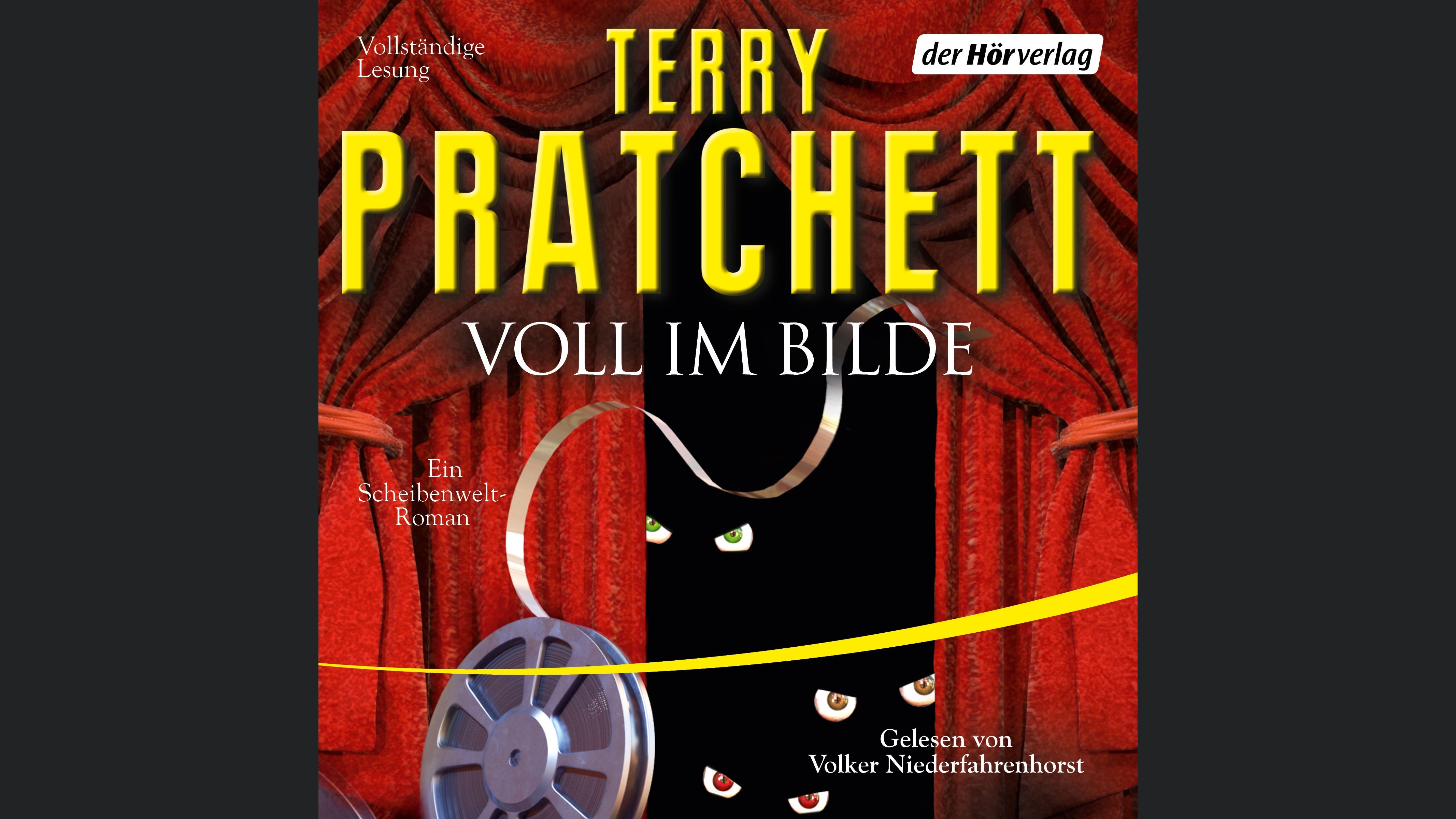 Voll im Bilde