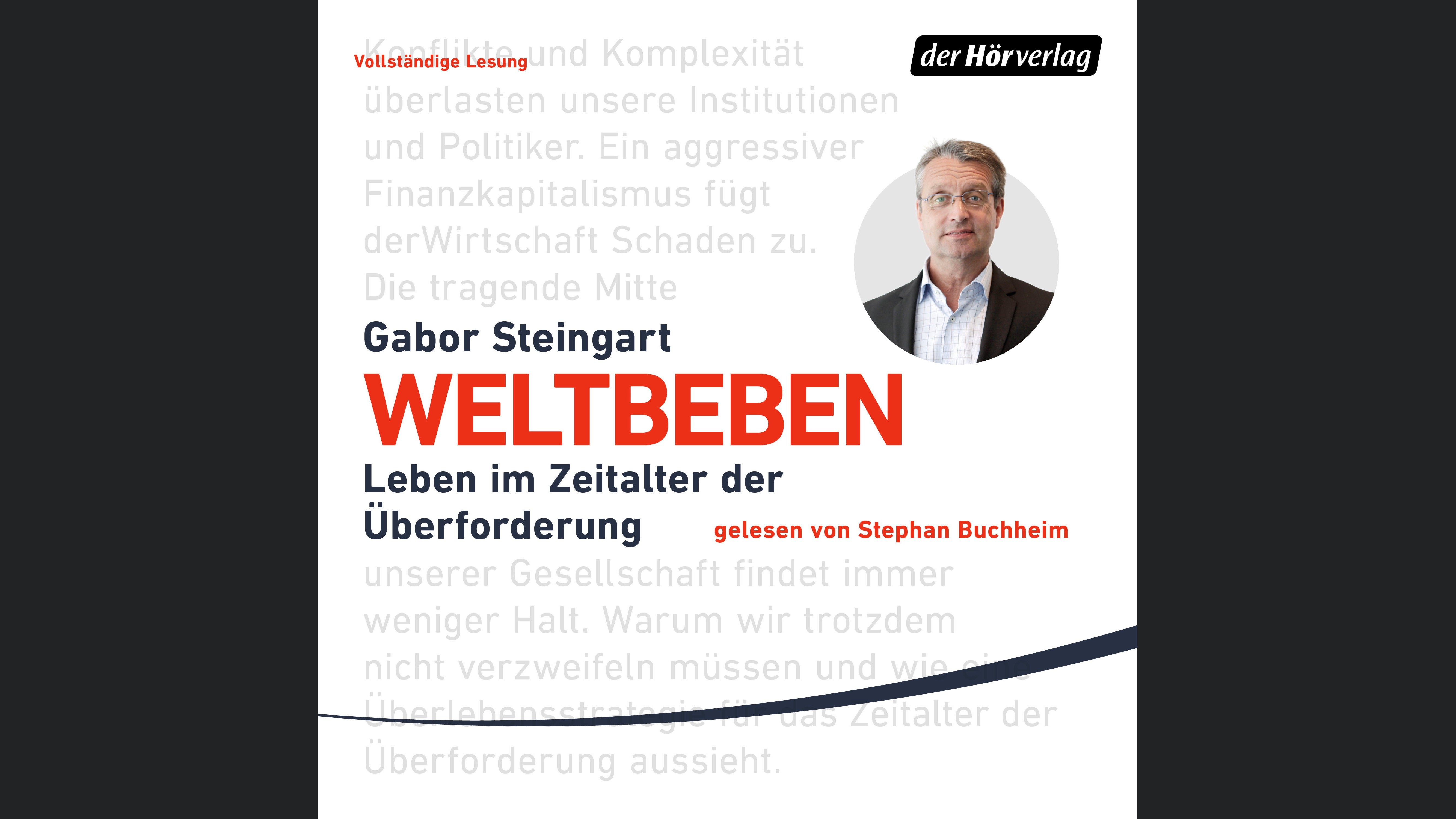Weltbeben