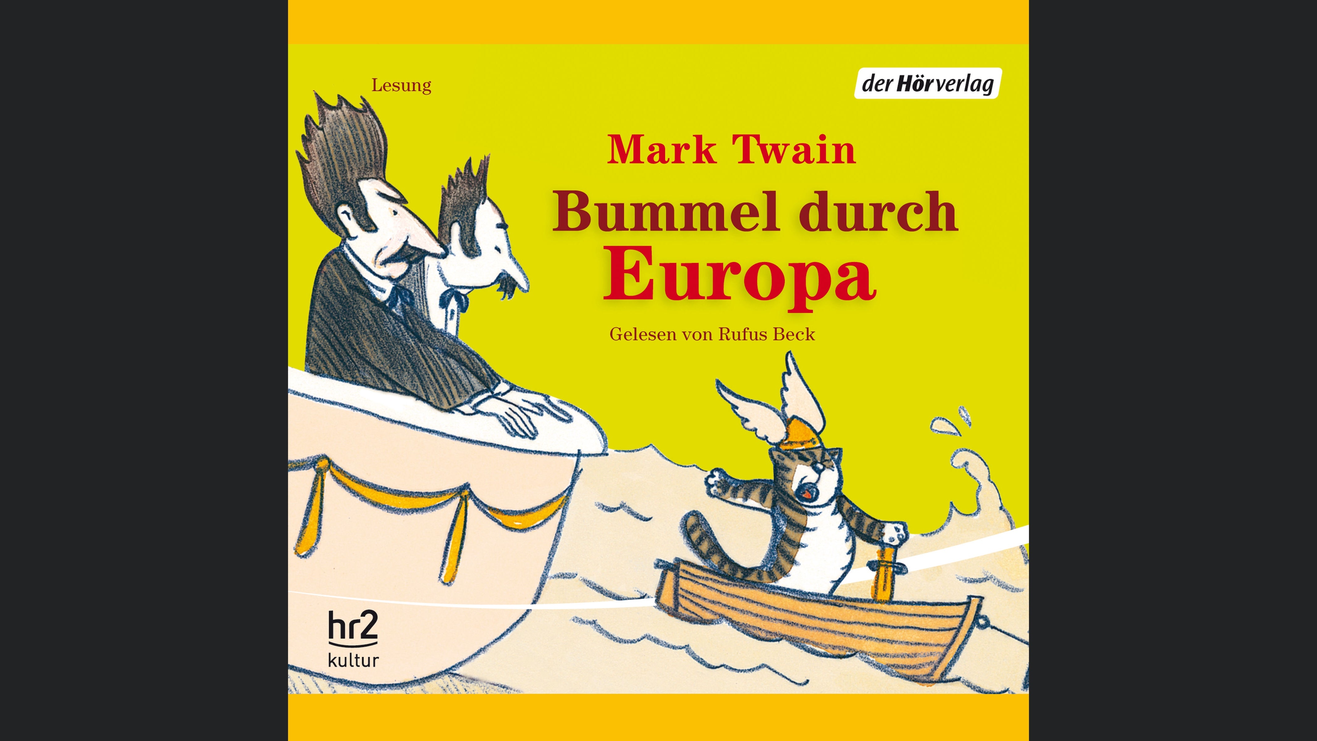 Bummel durch Europa