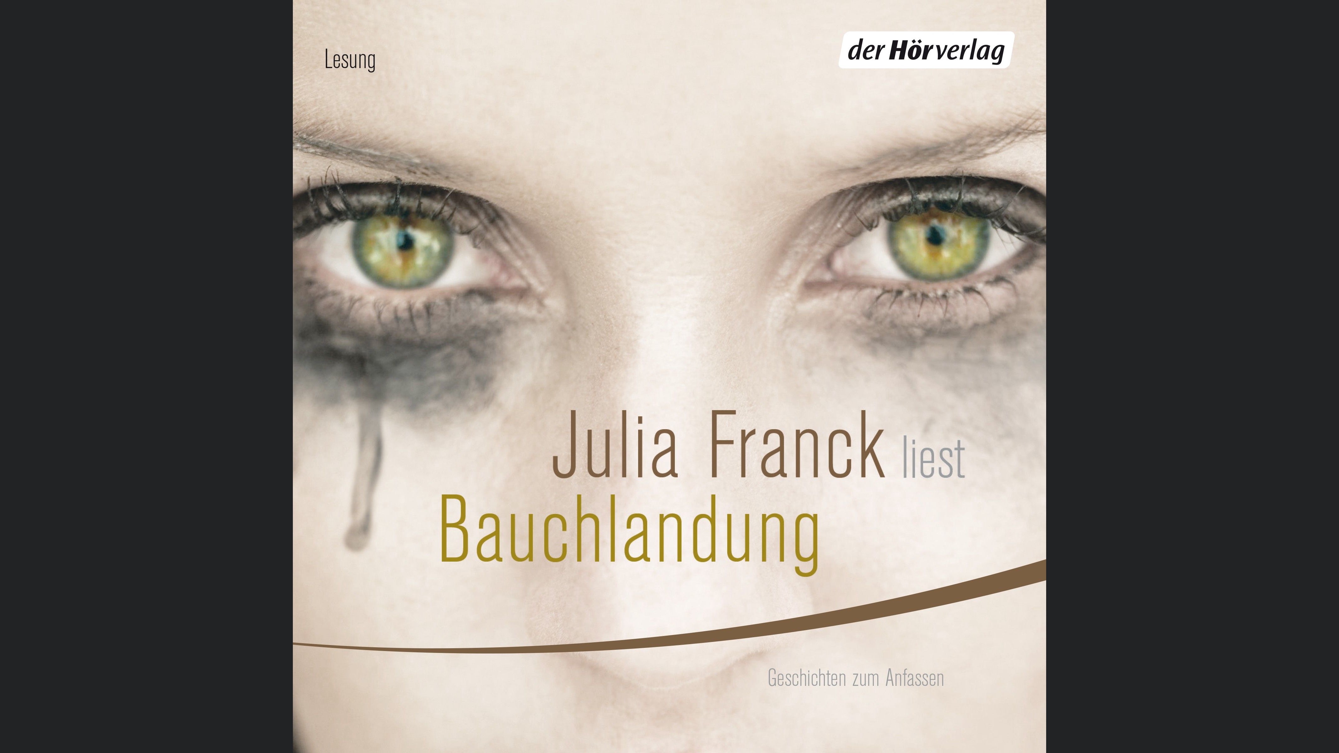 Bauchlandung