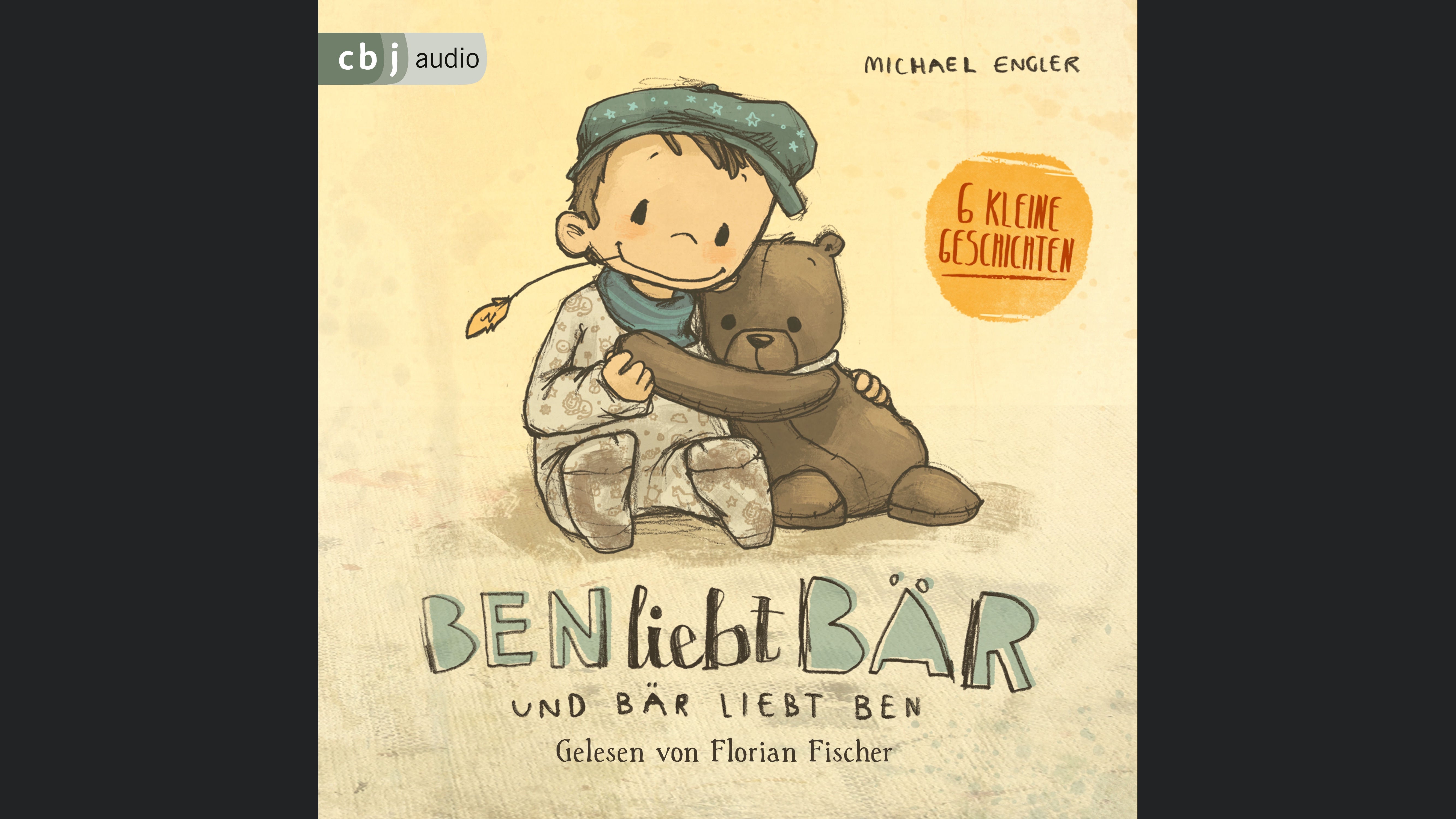 Ben liebt Bär ... und Bär liebt Ben