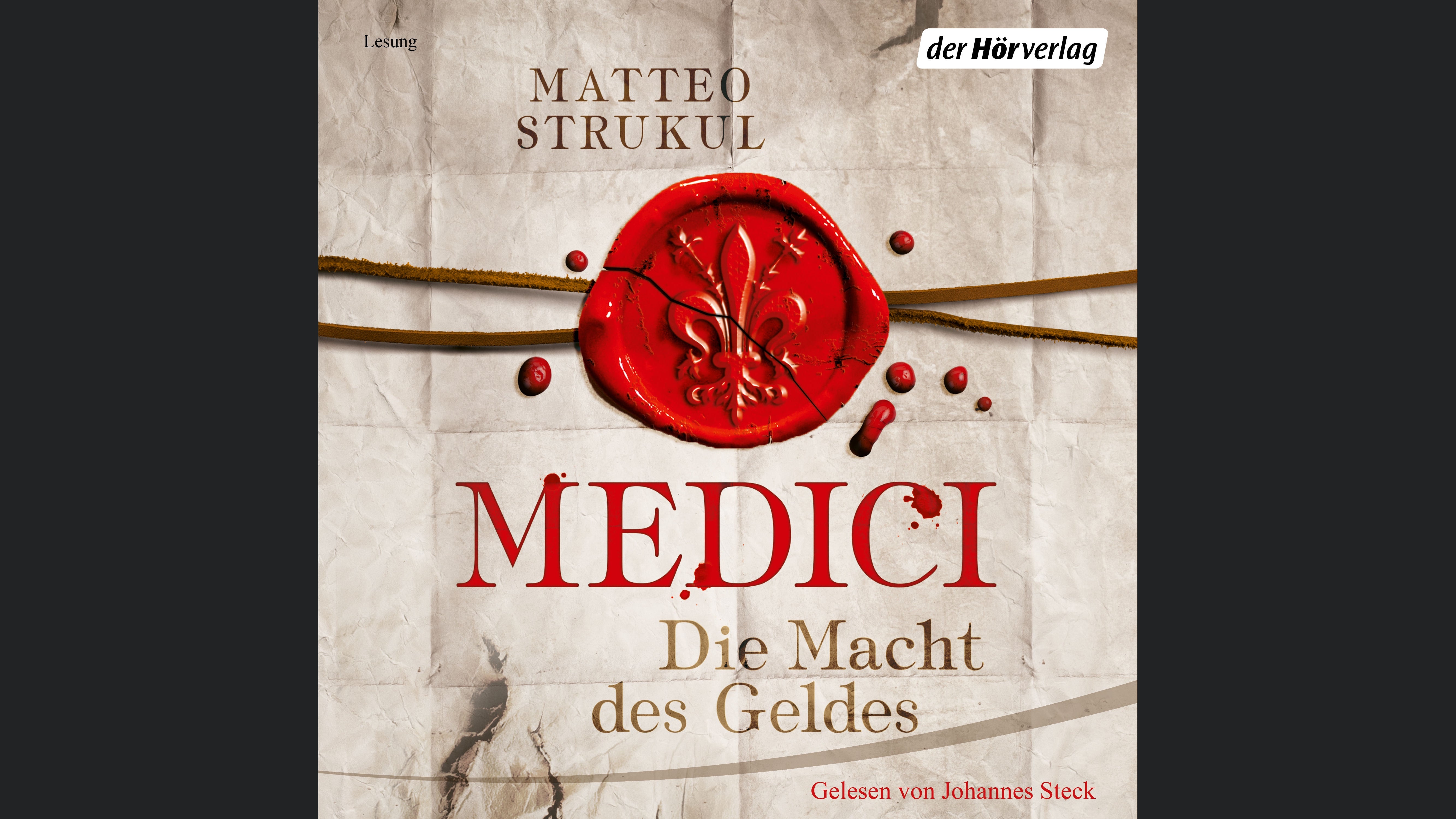 Medici. Die Macht des Geldes