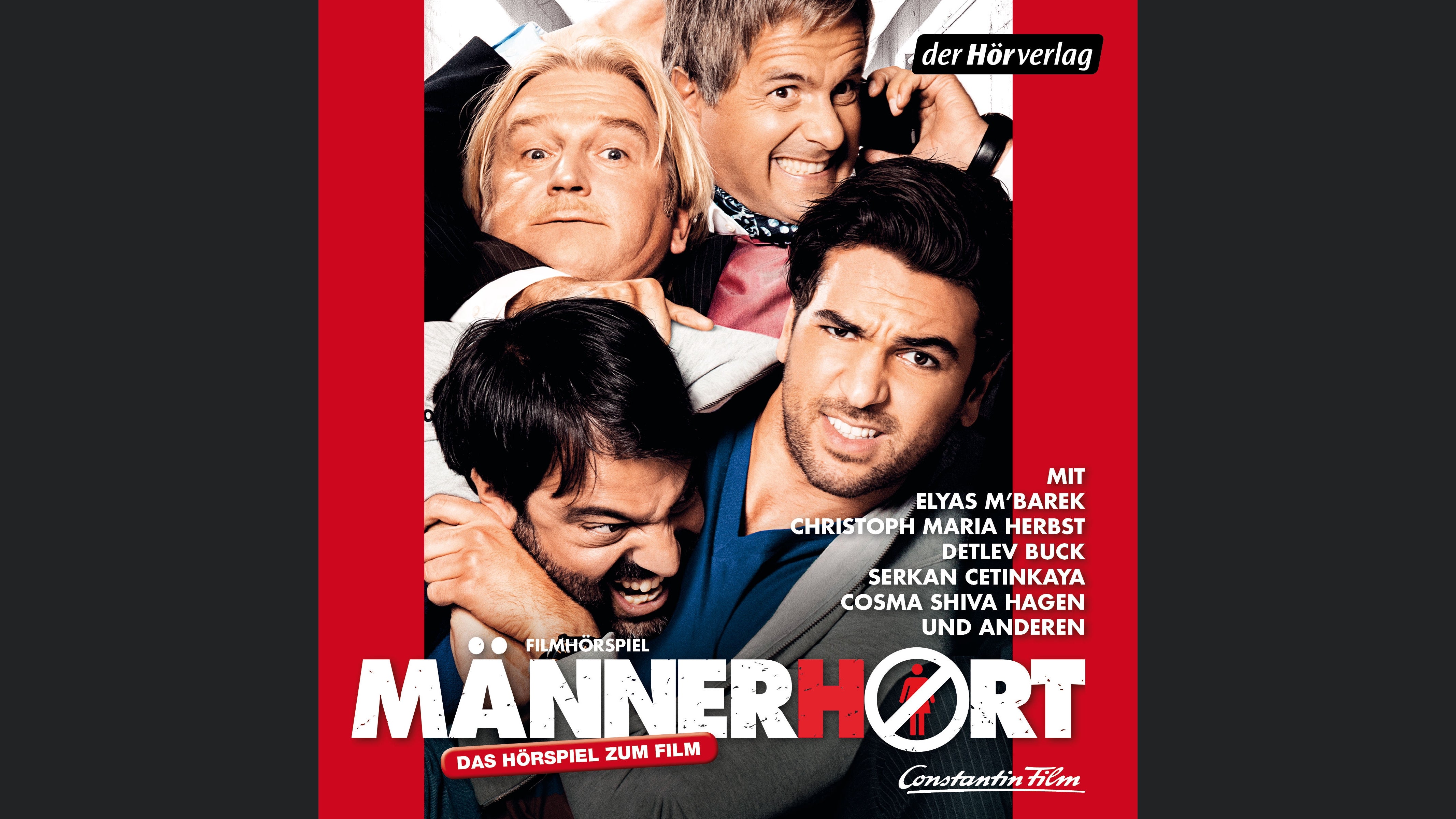 Männerhort