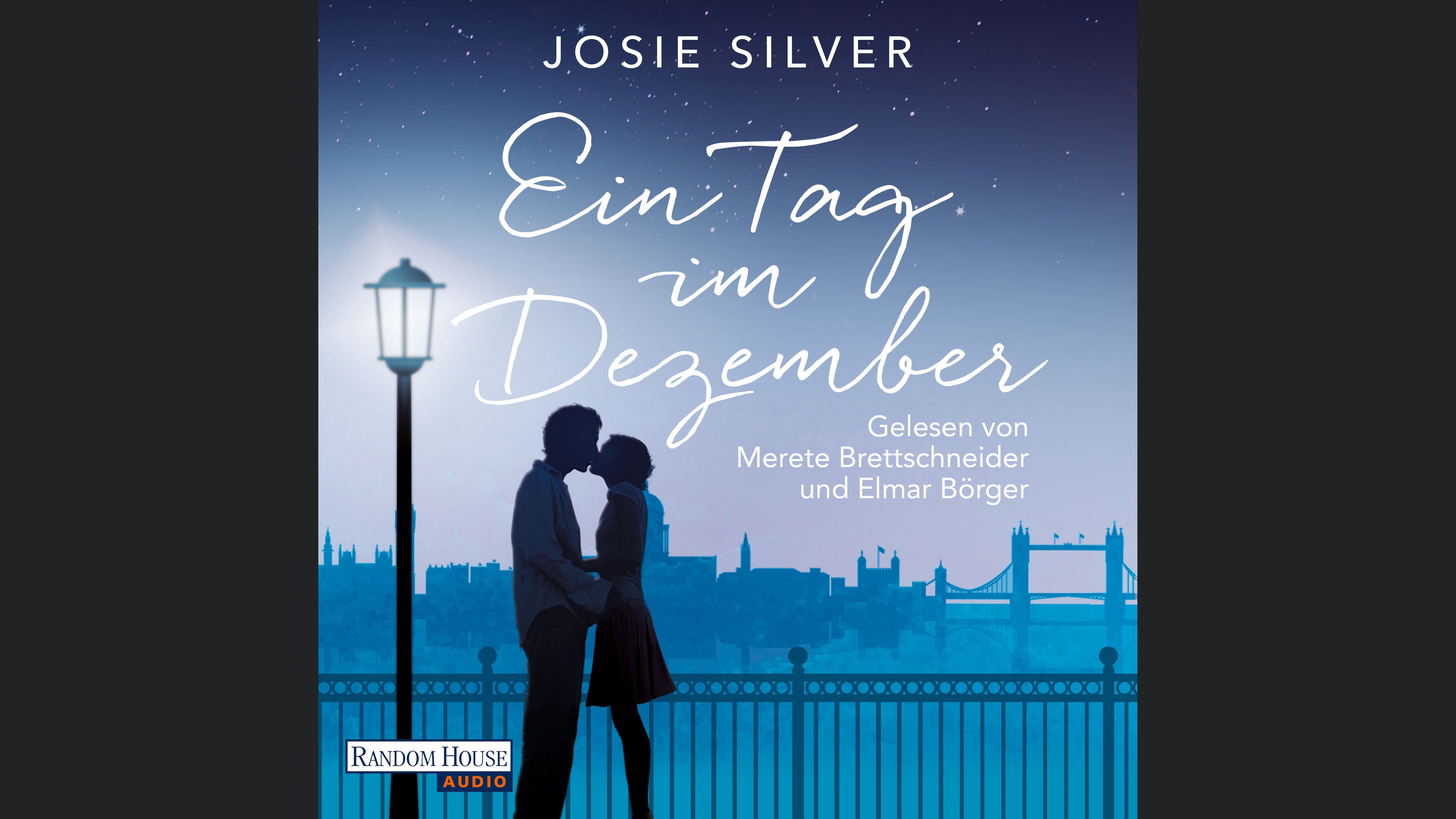 Ein Tag im Dezember