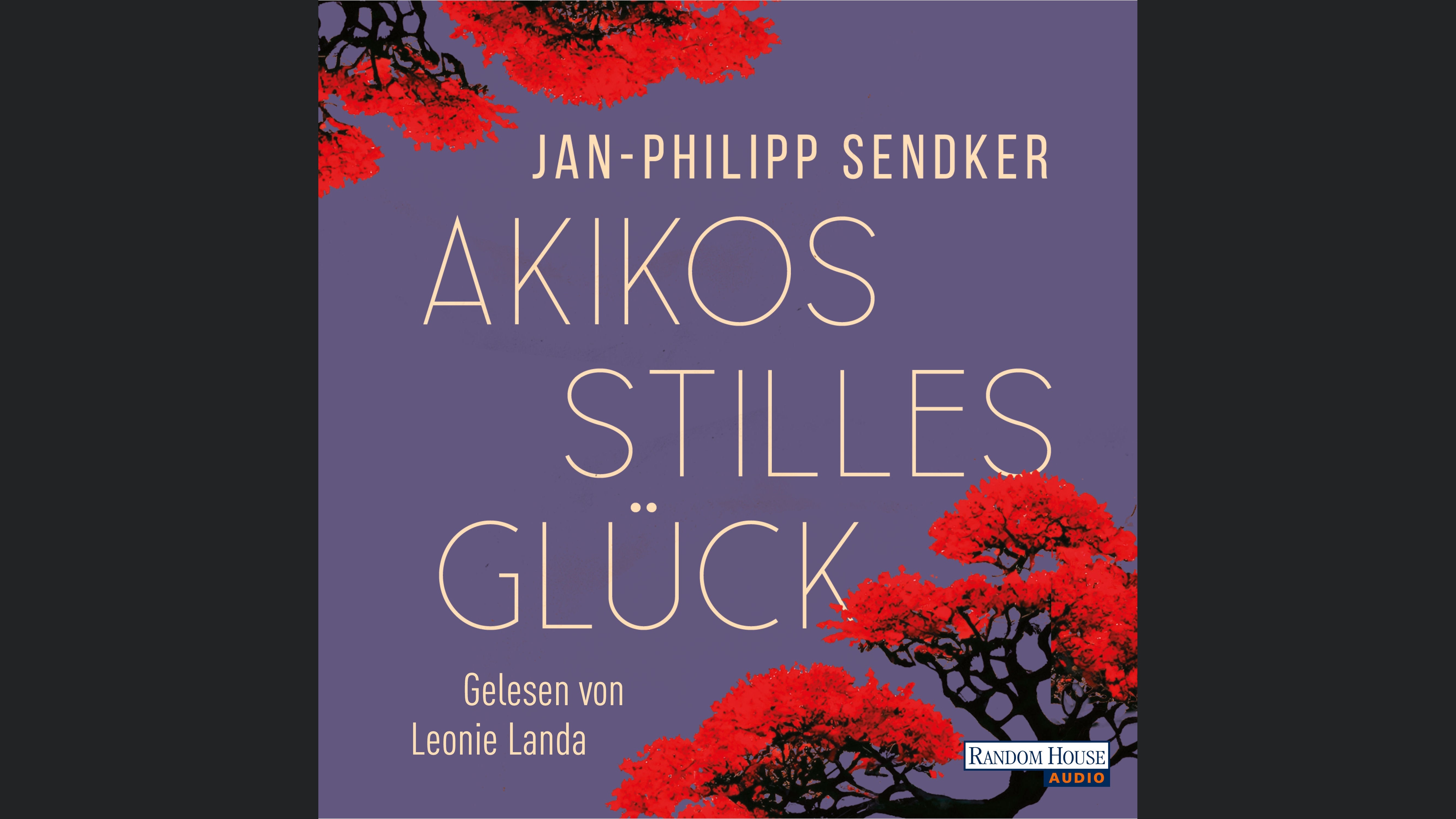 Akikos stilles Glück