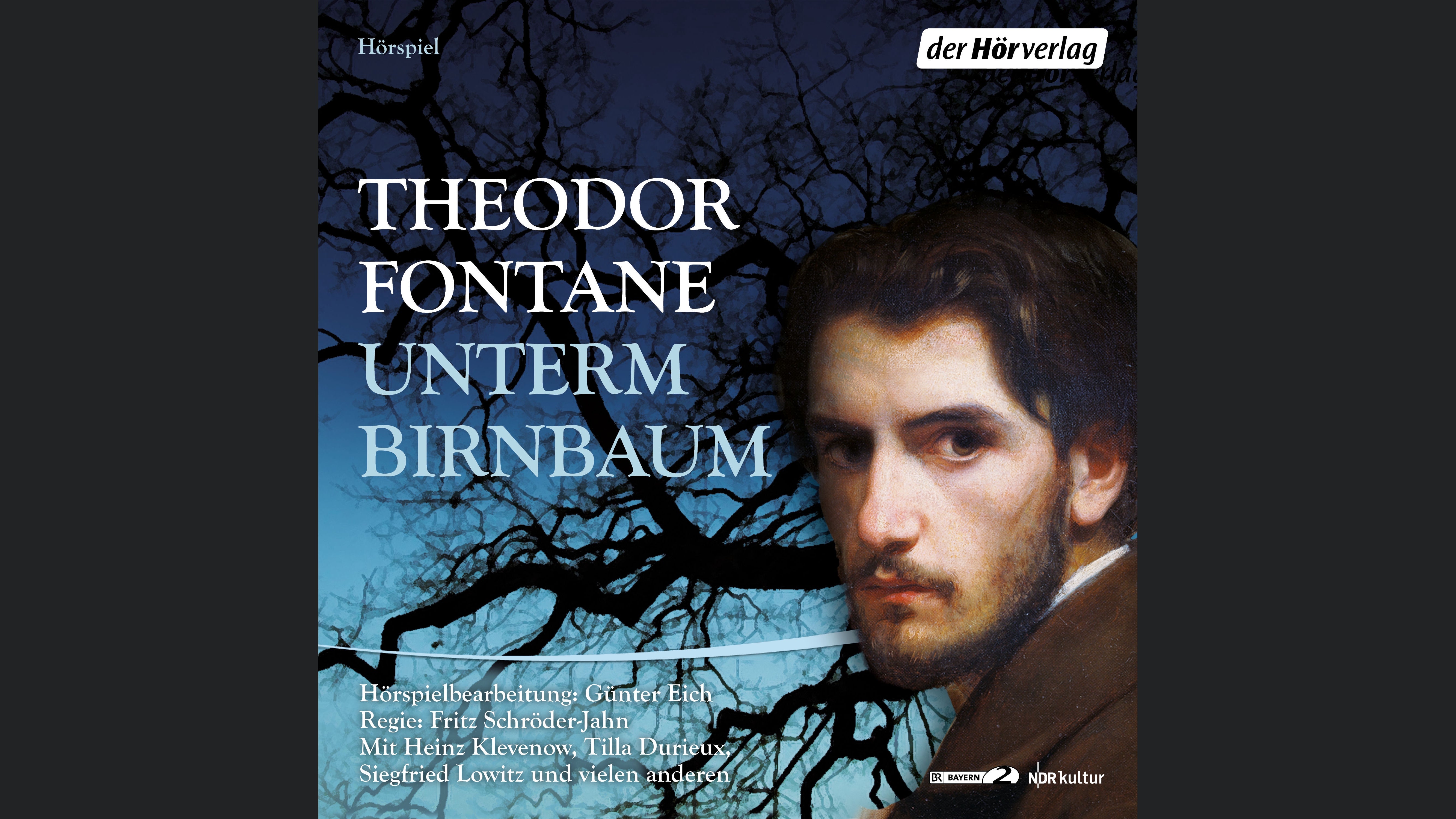 Unterm Birnbaum
