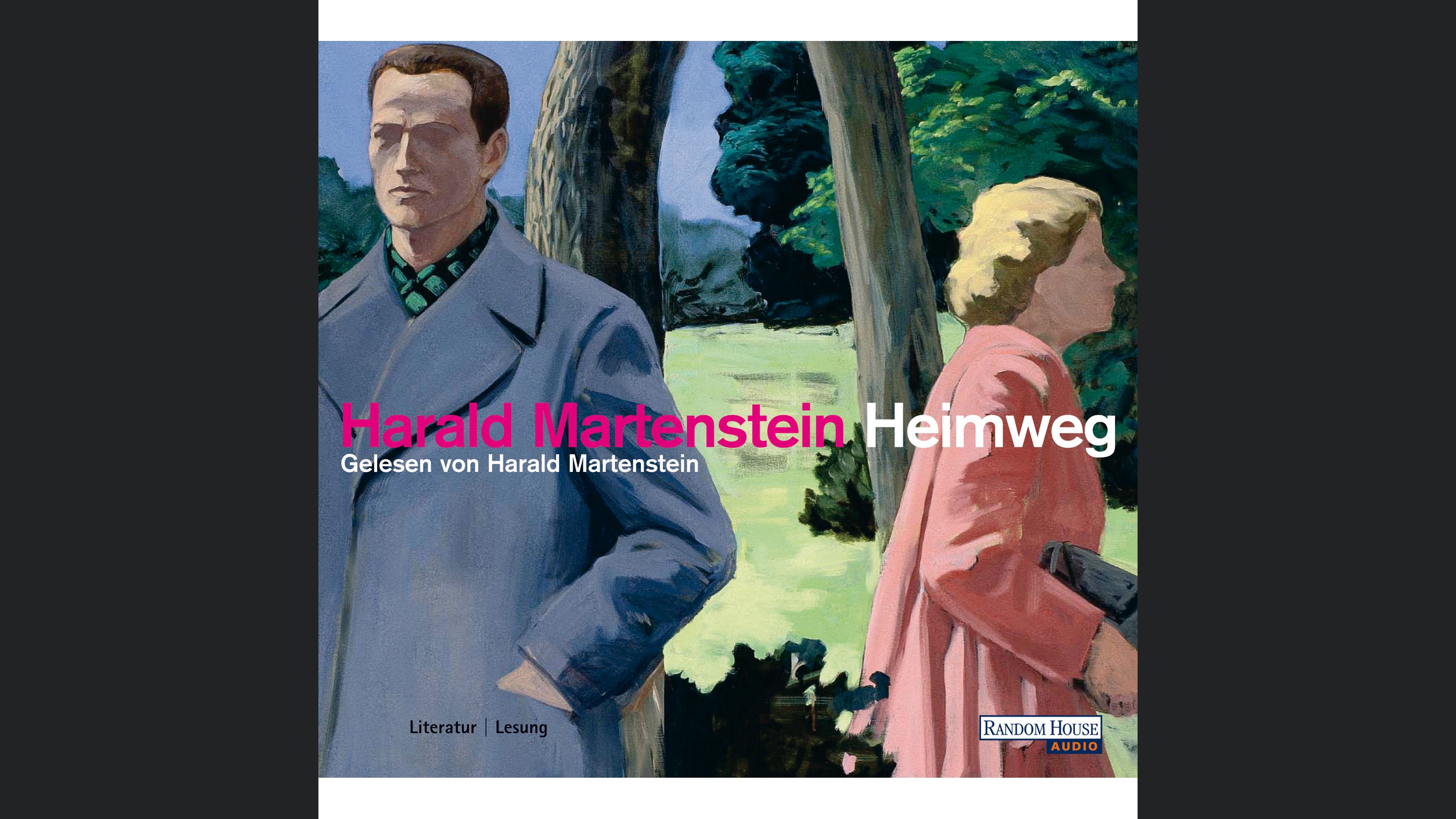 Heimweg