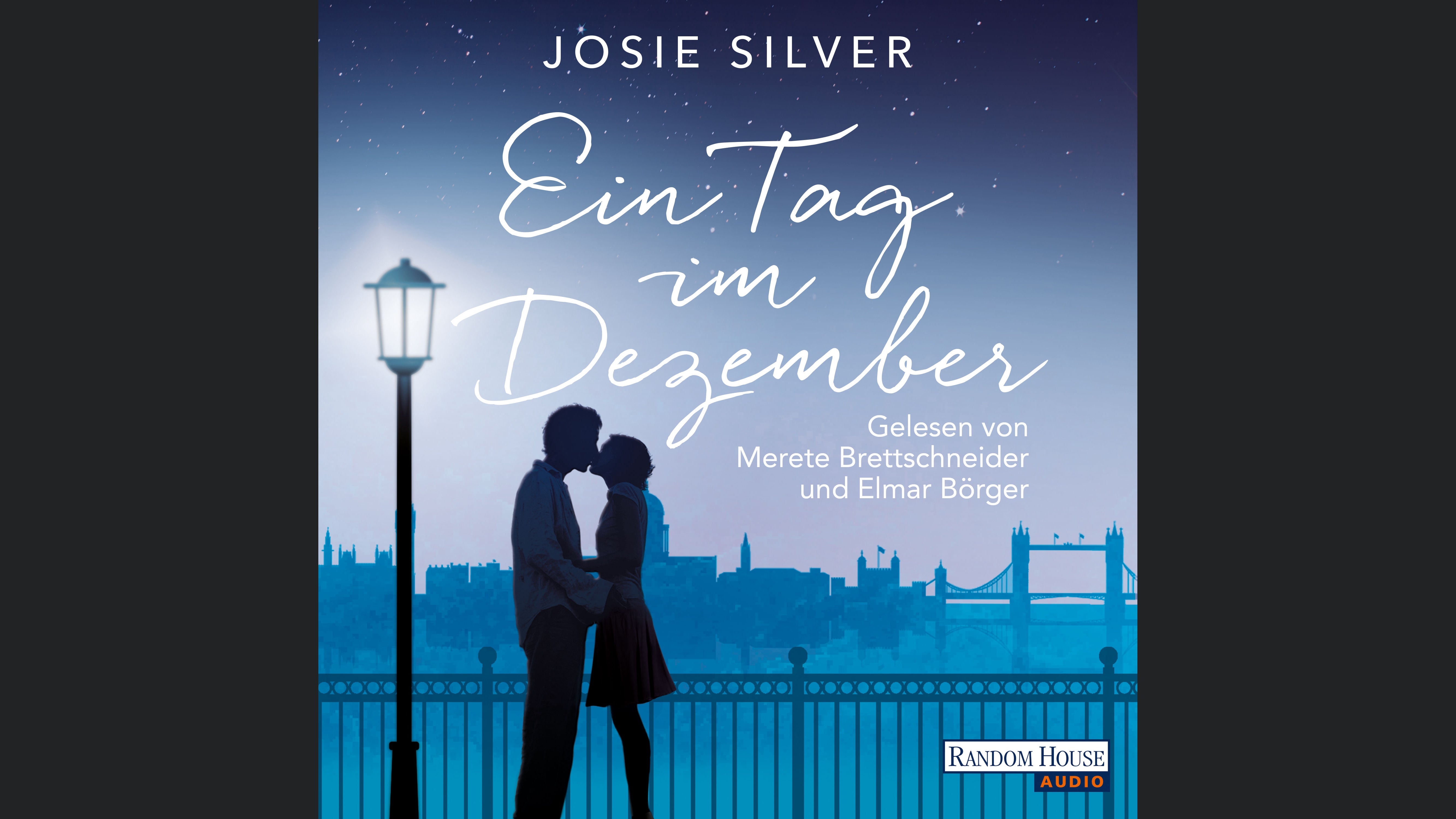 Ein Tag im Dezember