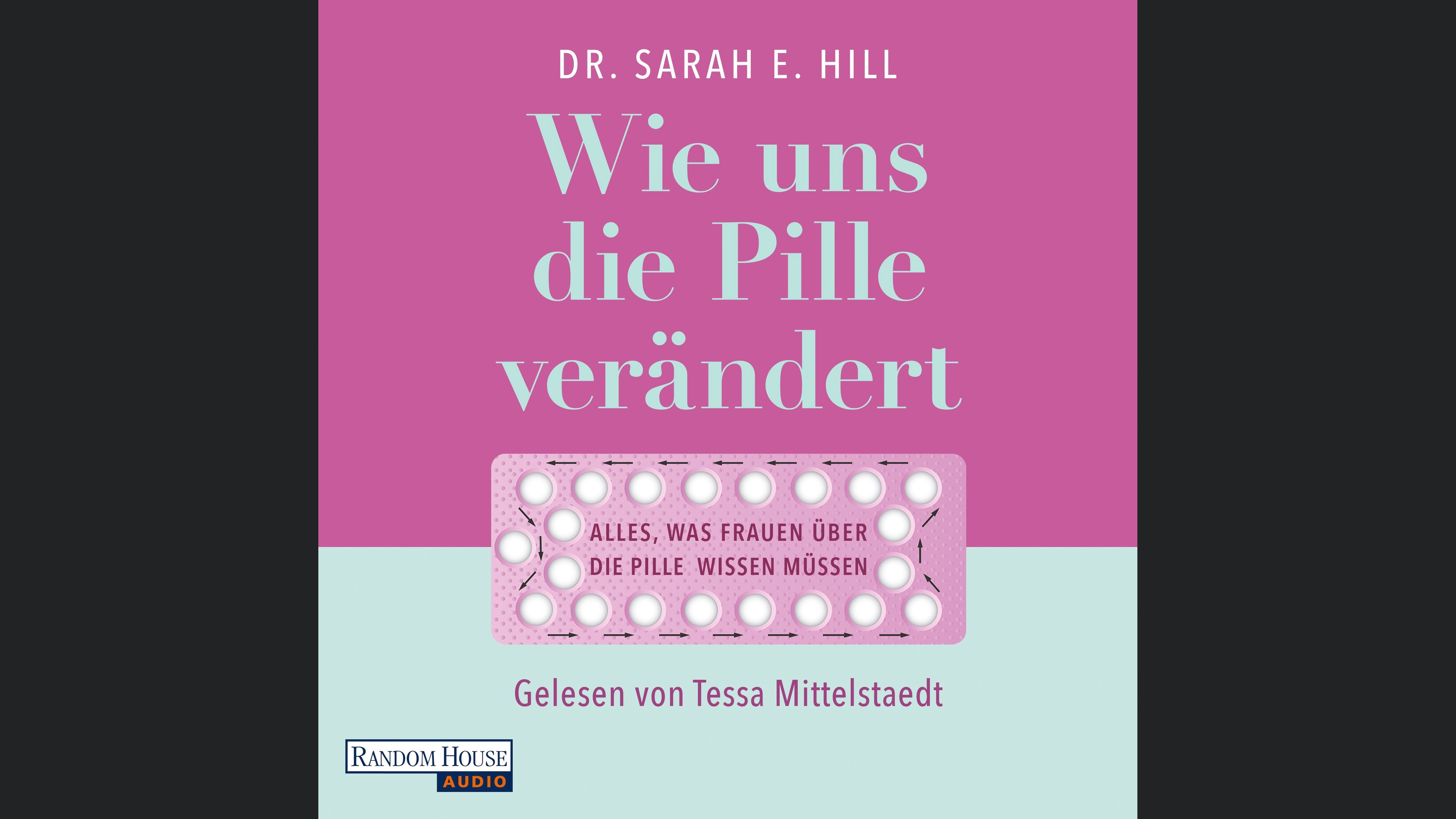 Wie uns die Pille verändert