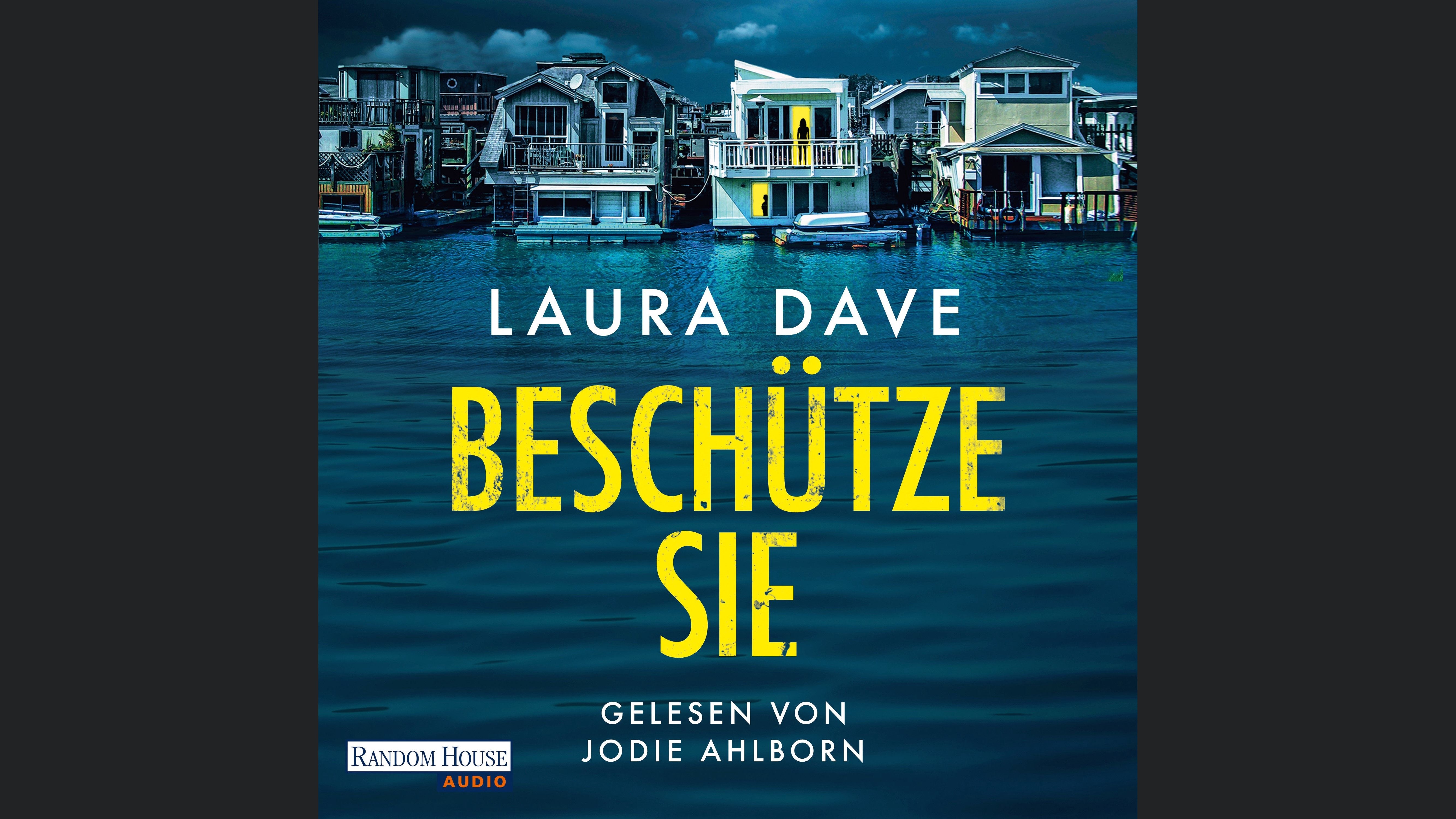 Beschütze sie