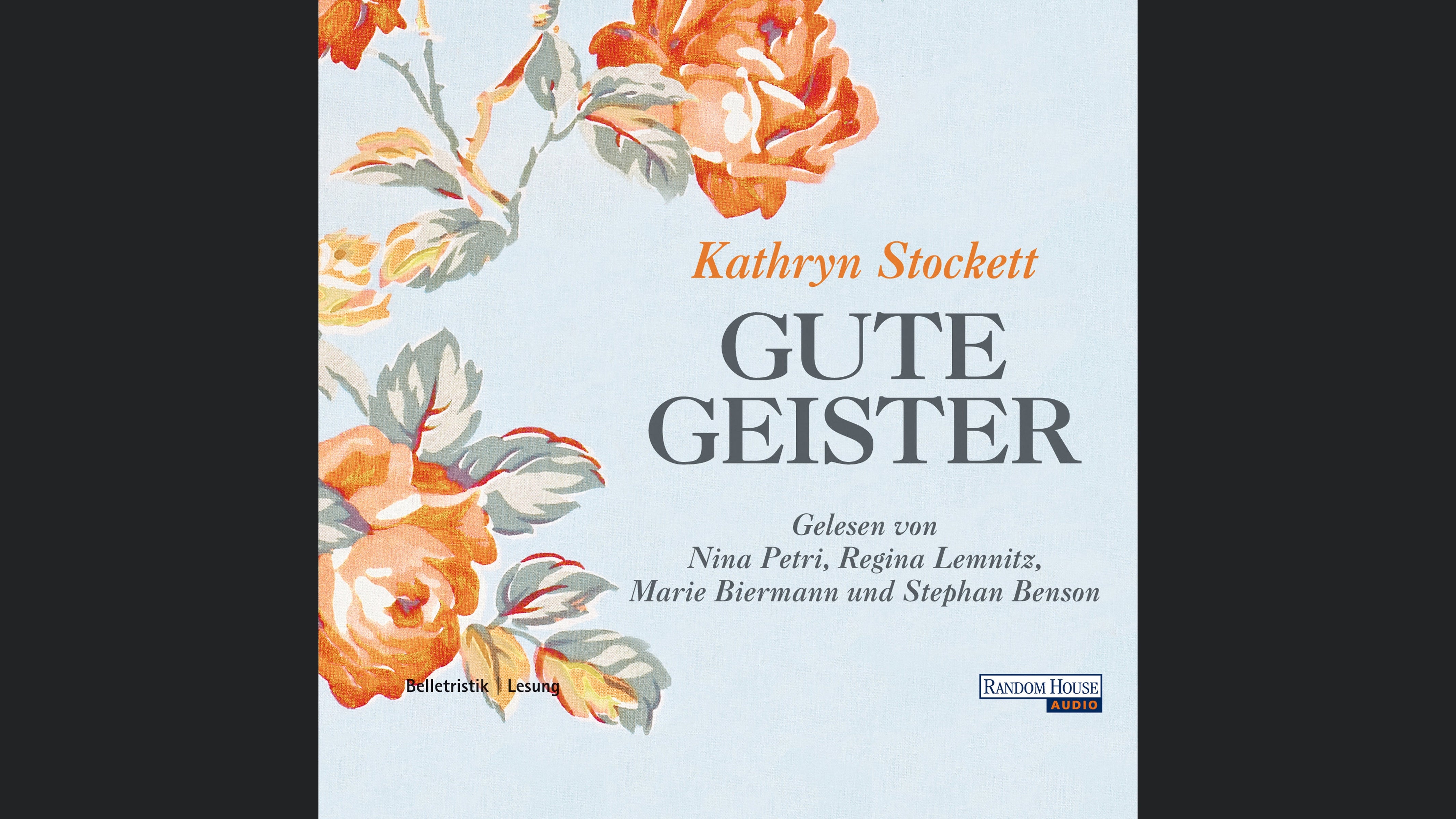 Gute Geister