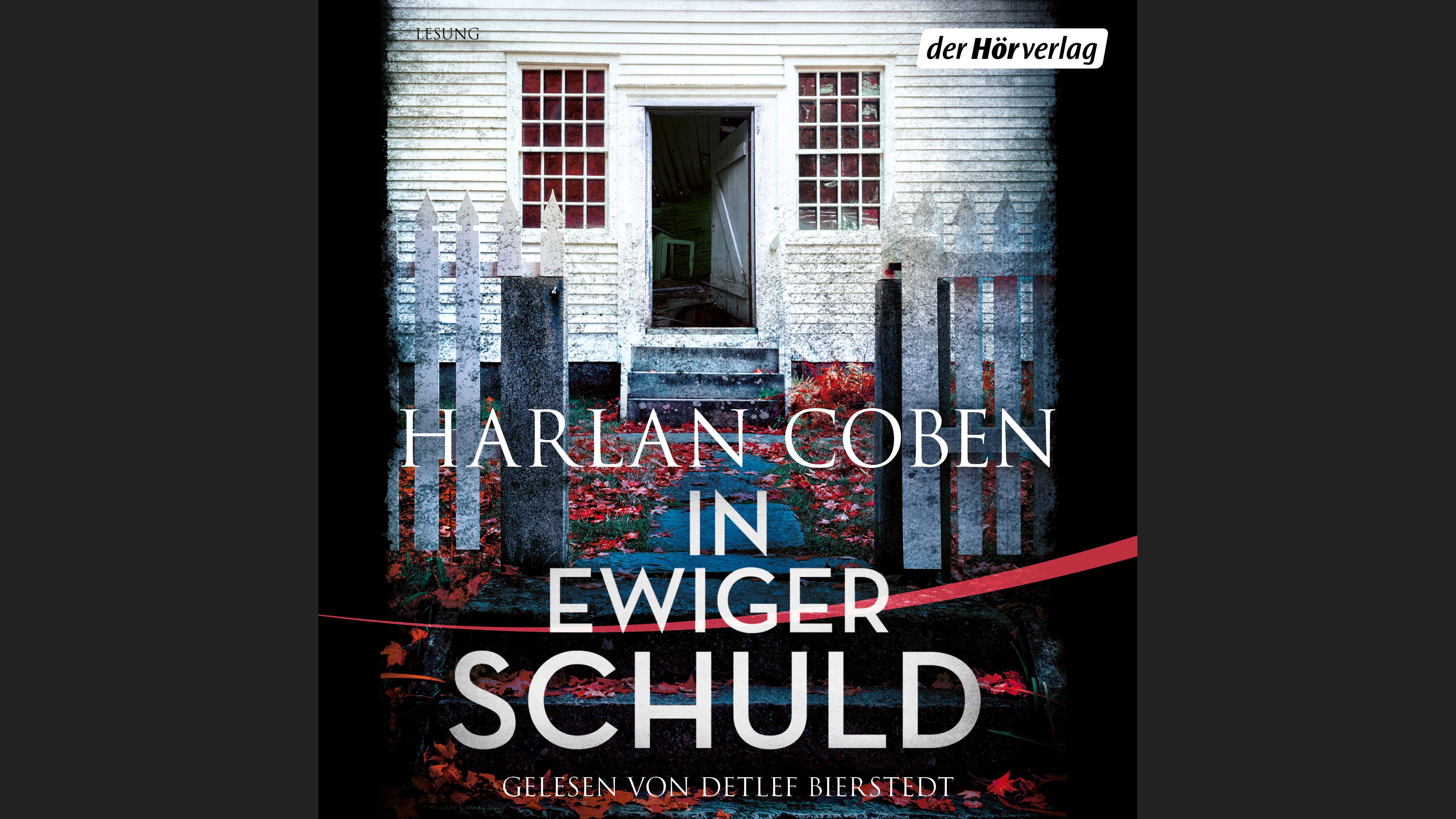 In ewiger Schuld