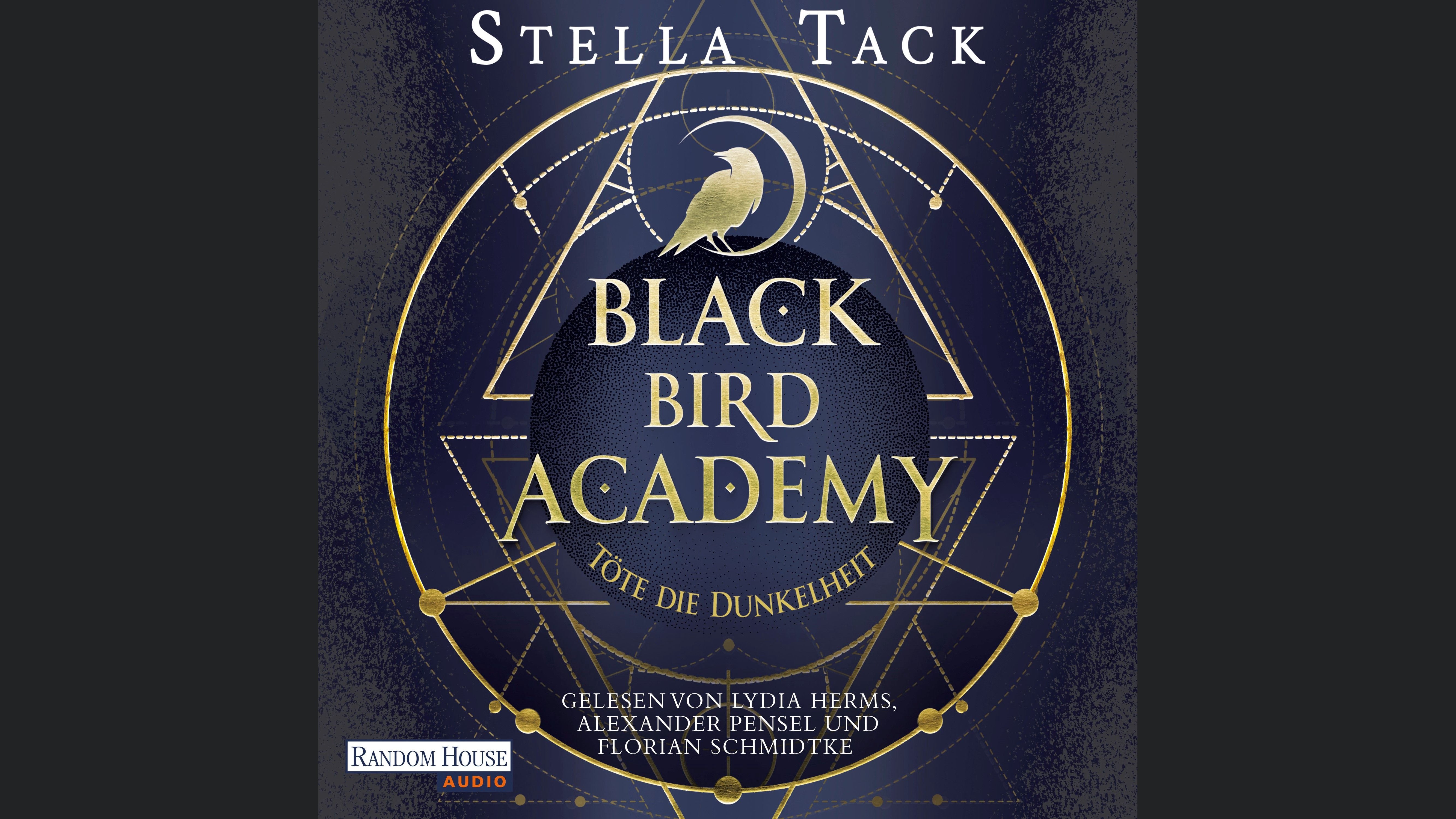 Black Bird Academy - Töte die Dunkelheit