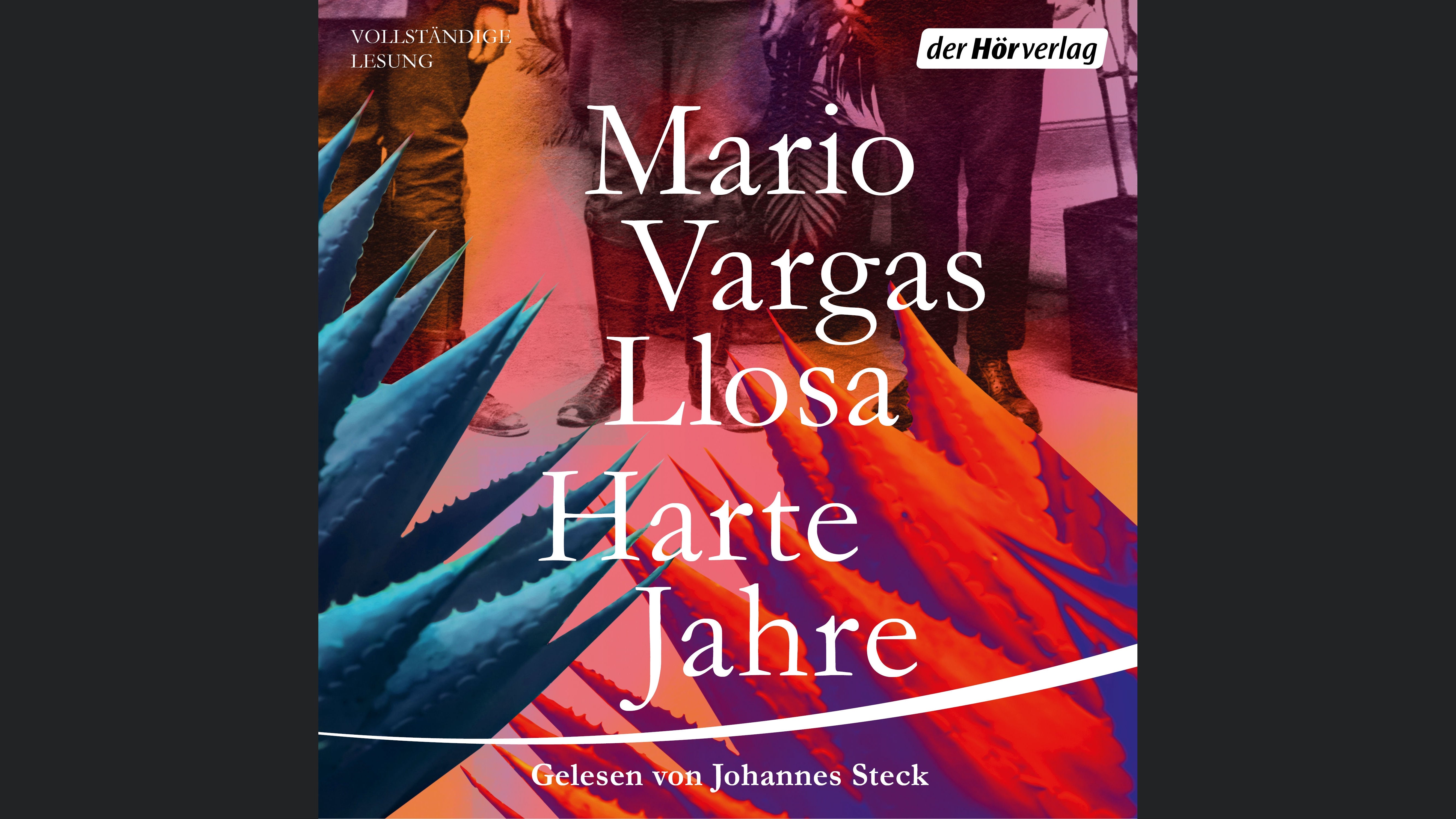 Harte Jahre