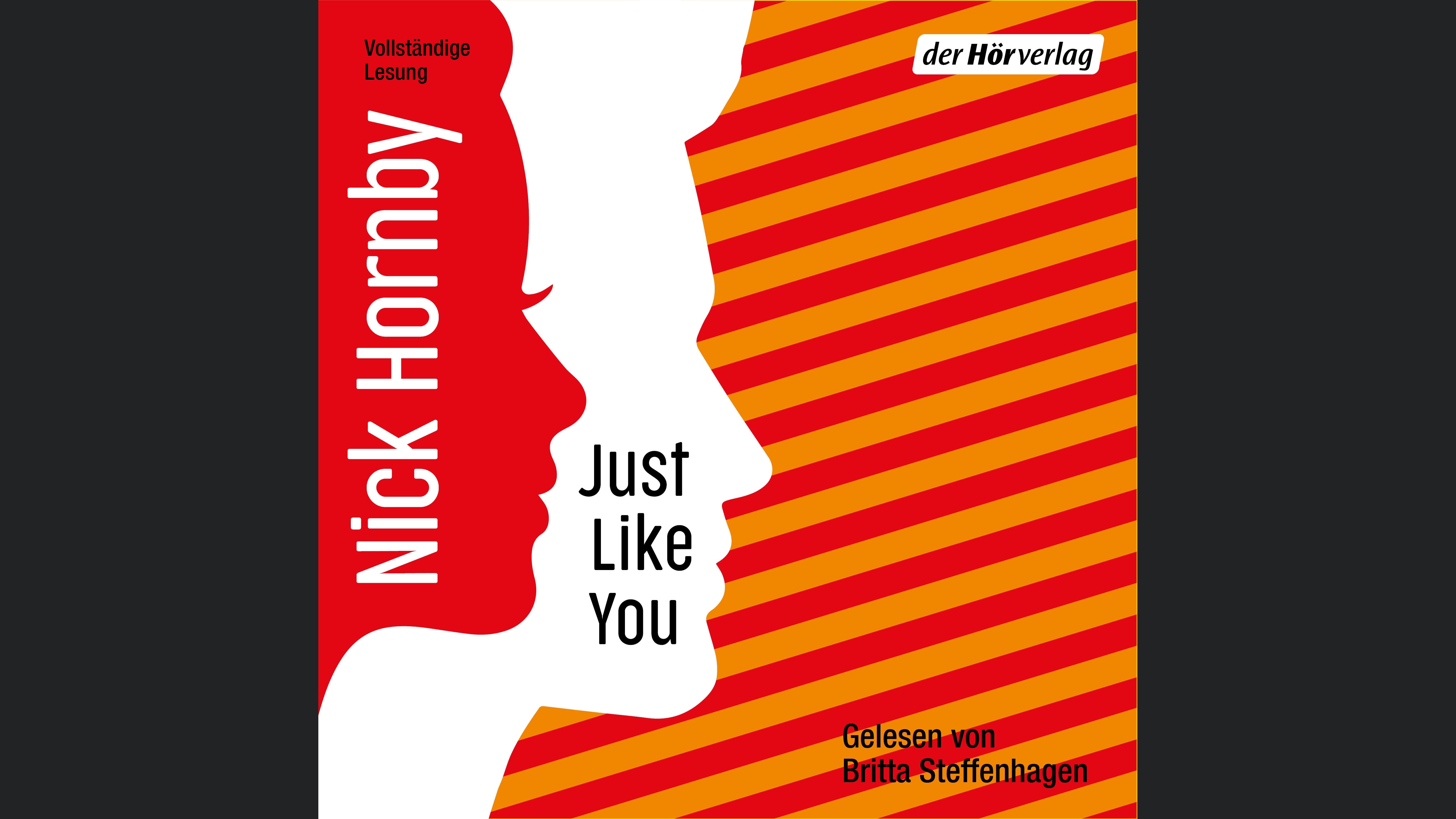 Just like you