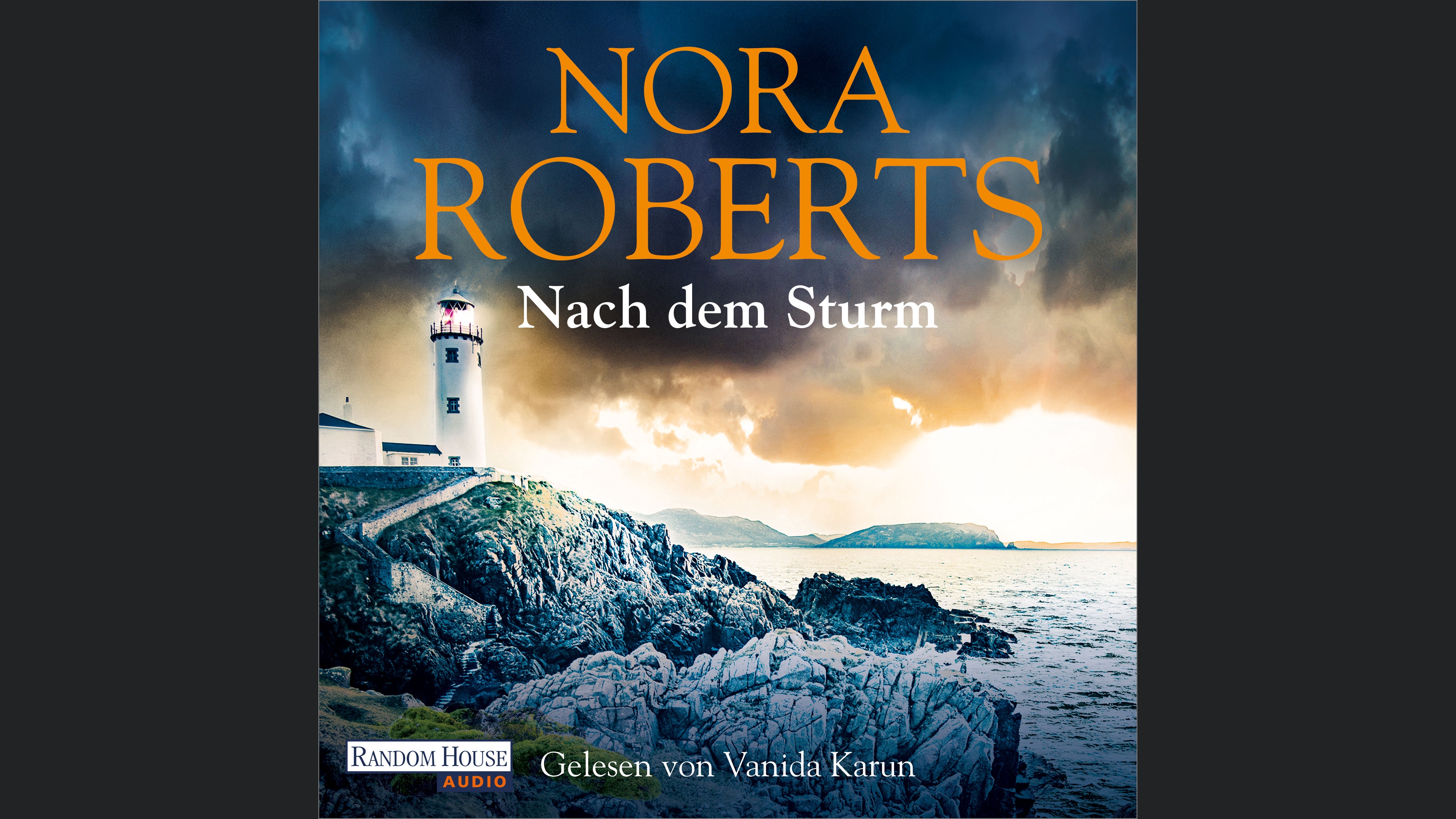 Nach dem Sturm