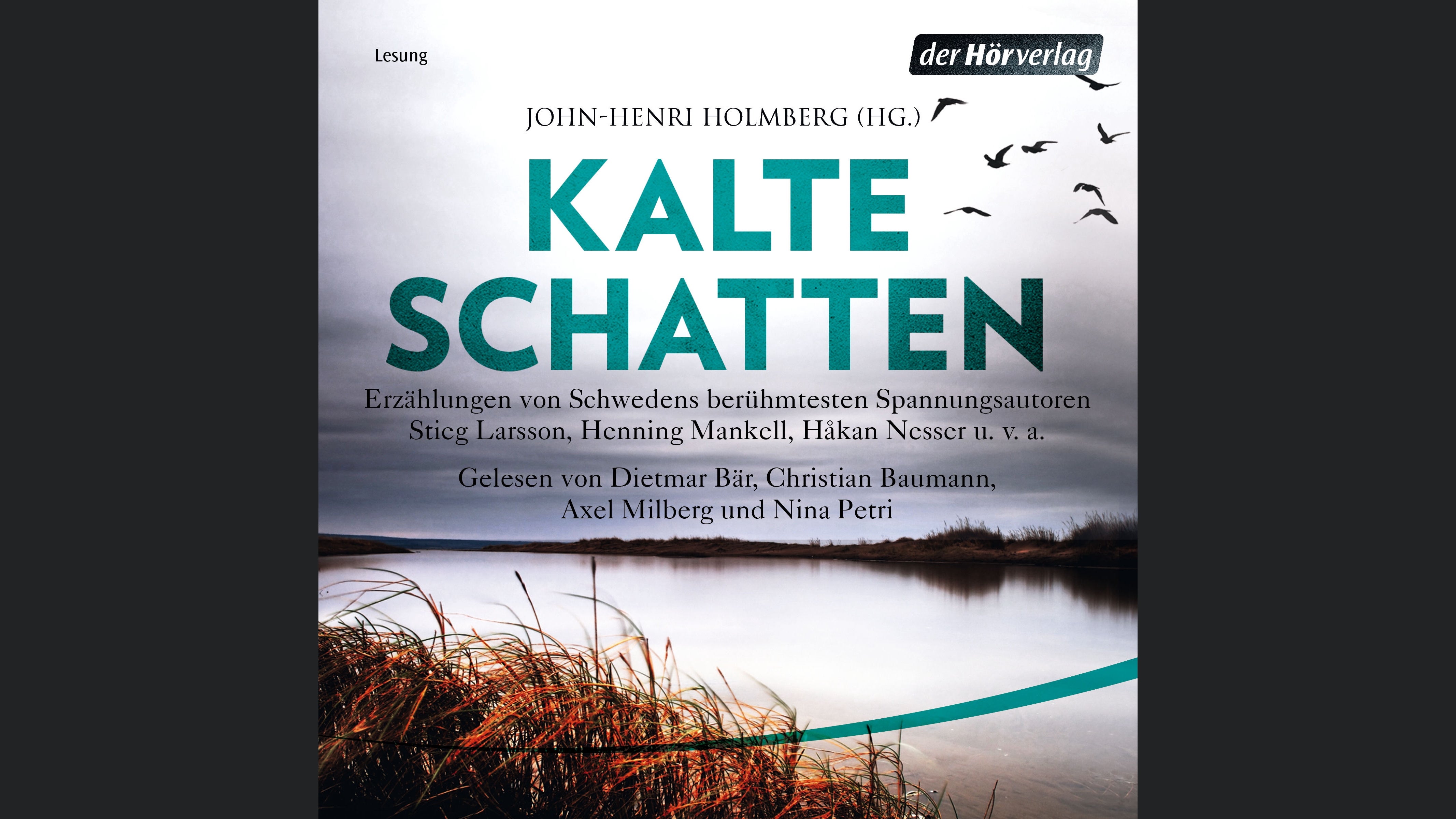 Kalte Schatten