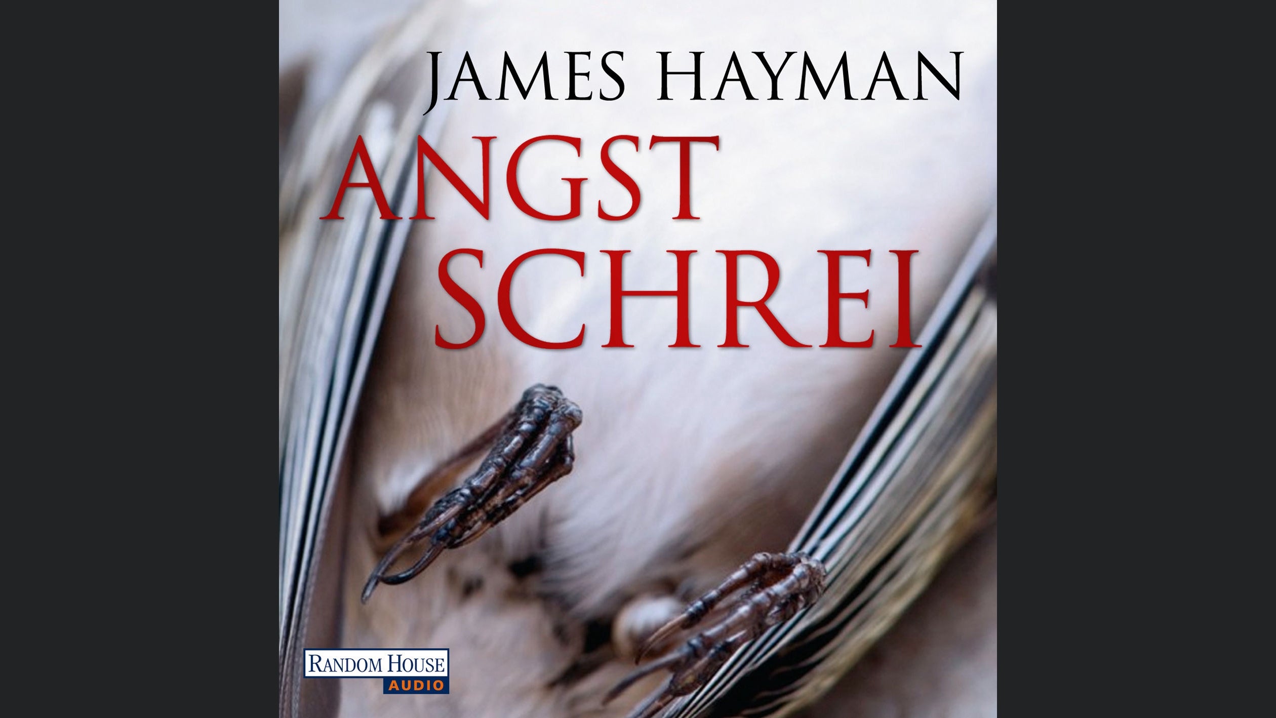Angstschrei