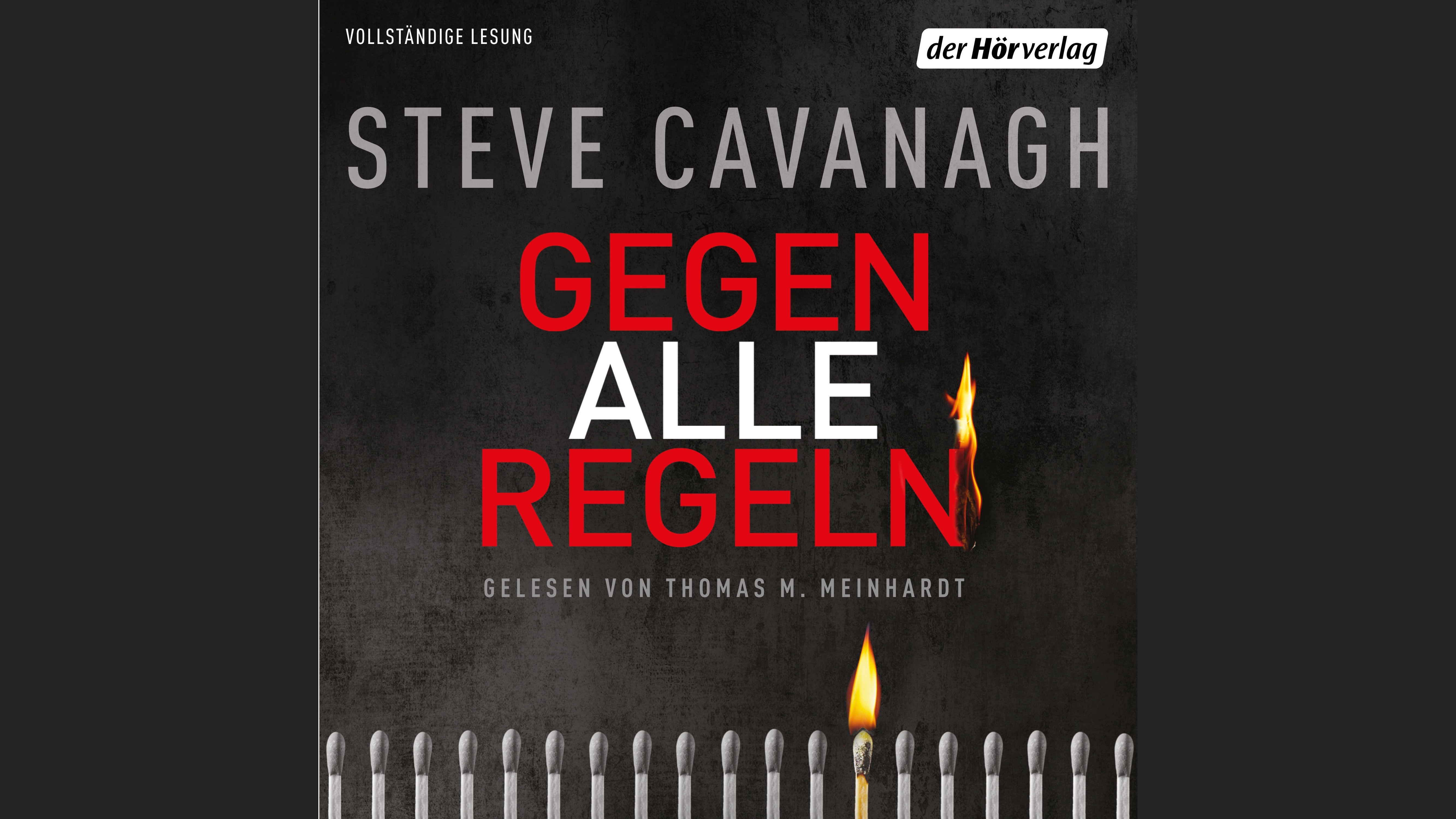Gegen alle Regeln
