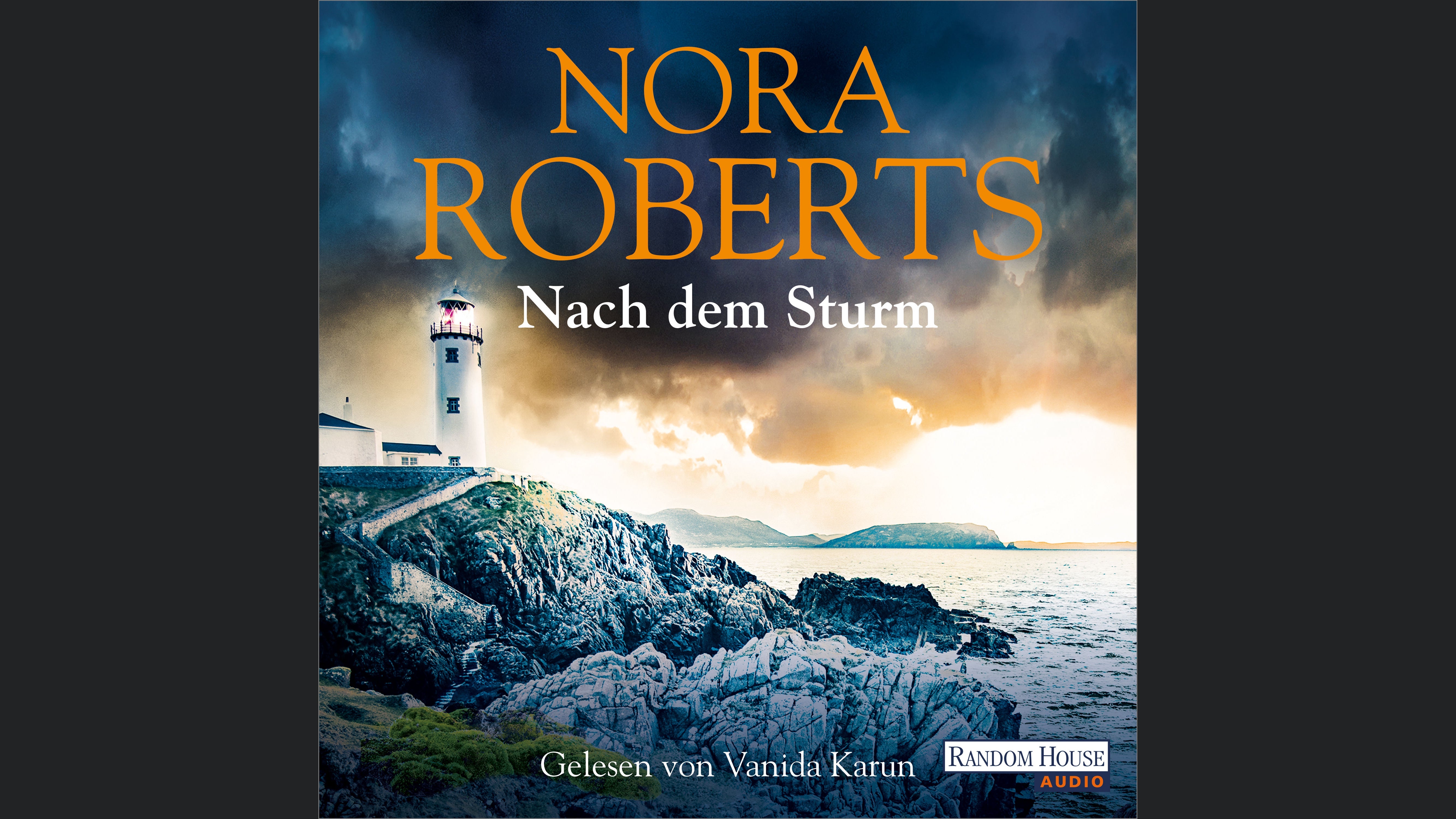 Nach dem Sturm