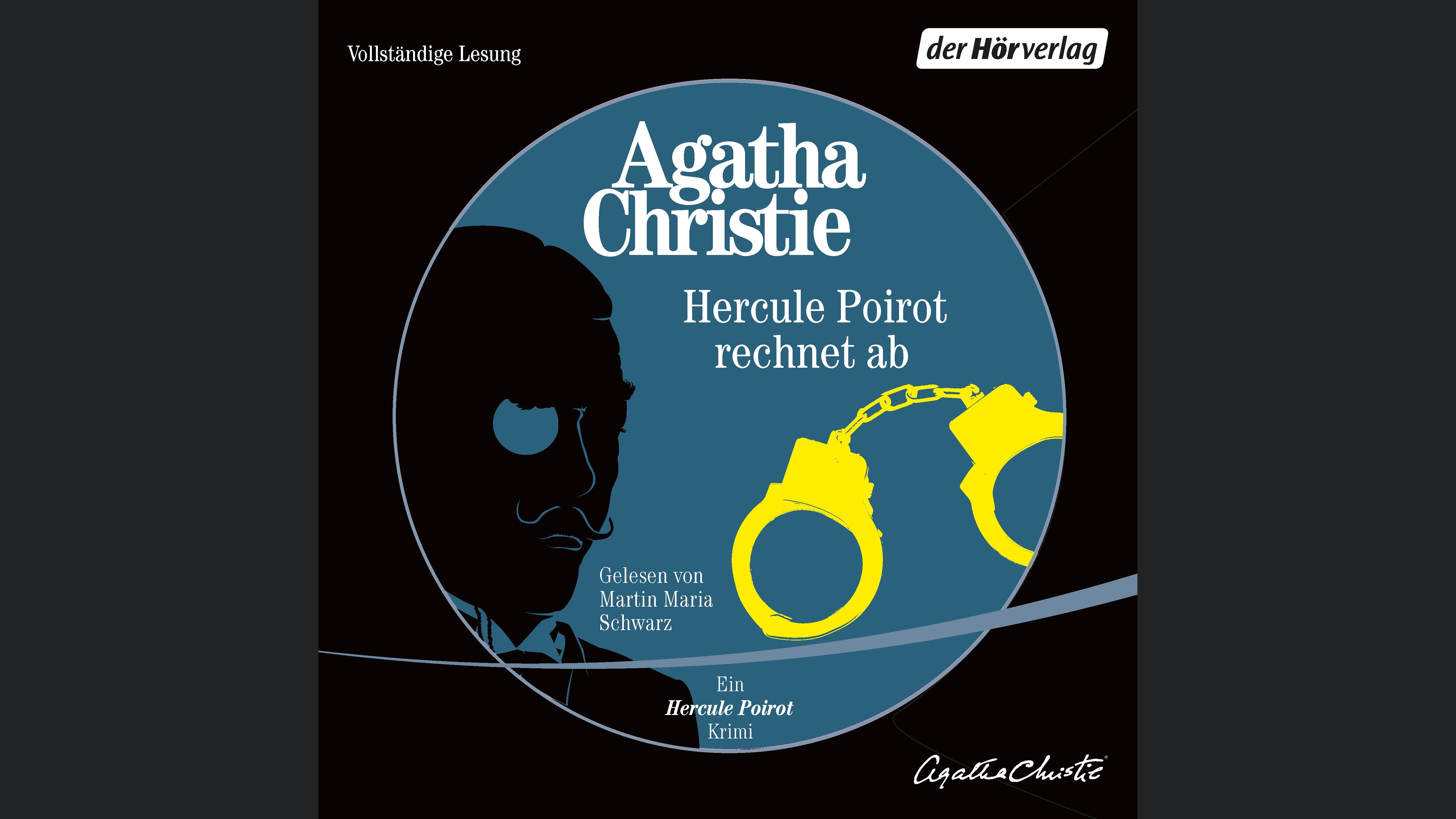 Hercule Poirot rechnet ab
