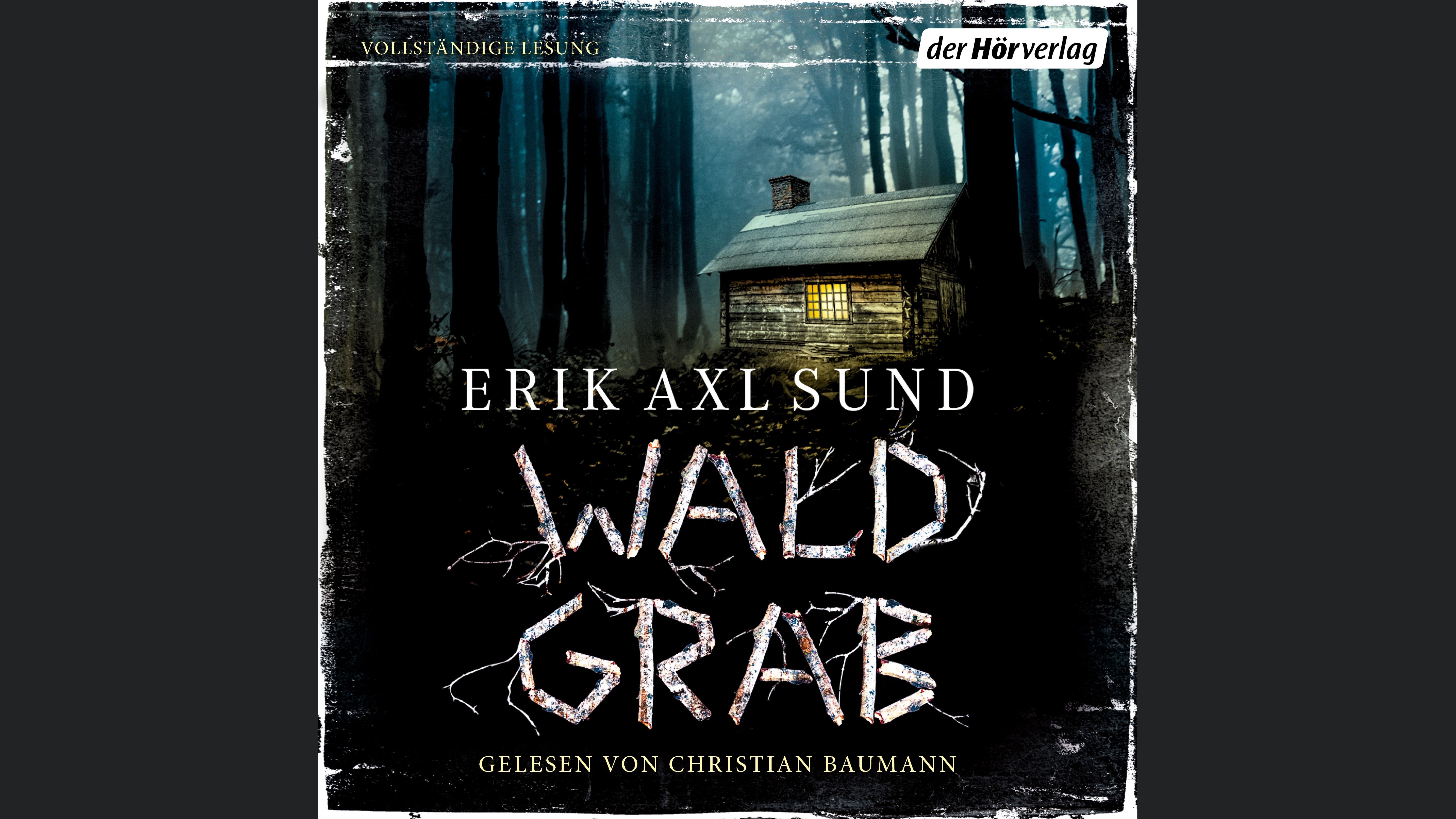 Waldgrab