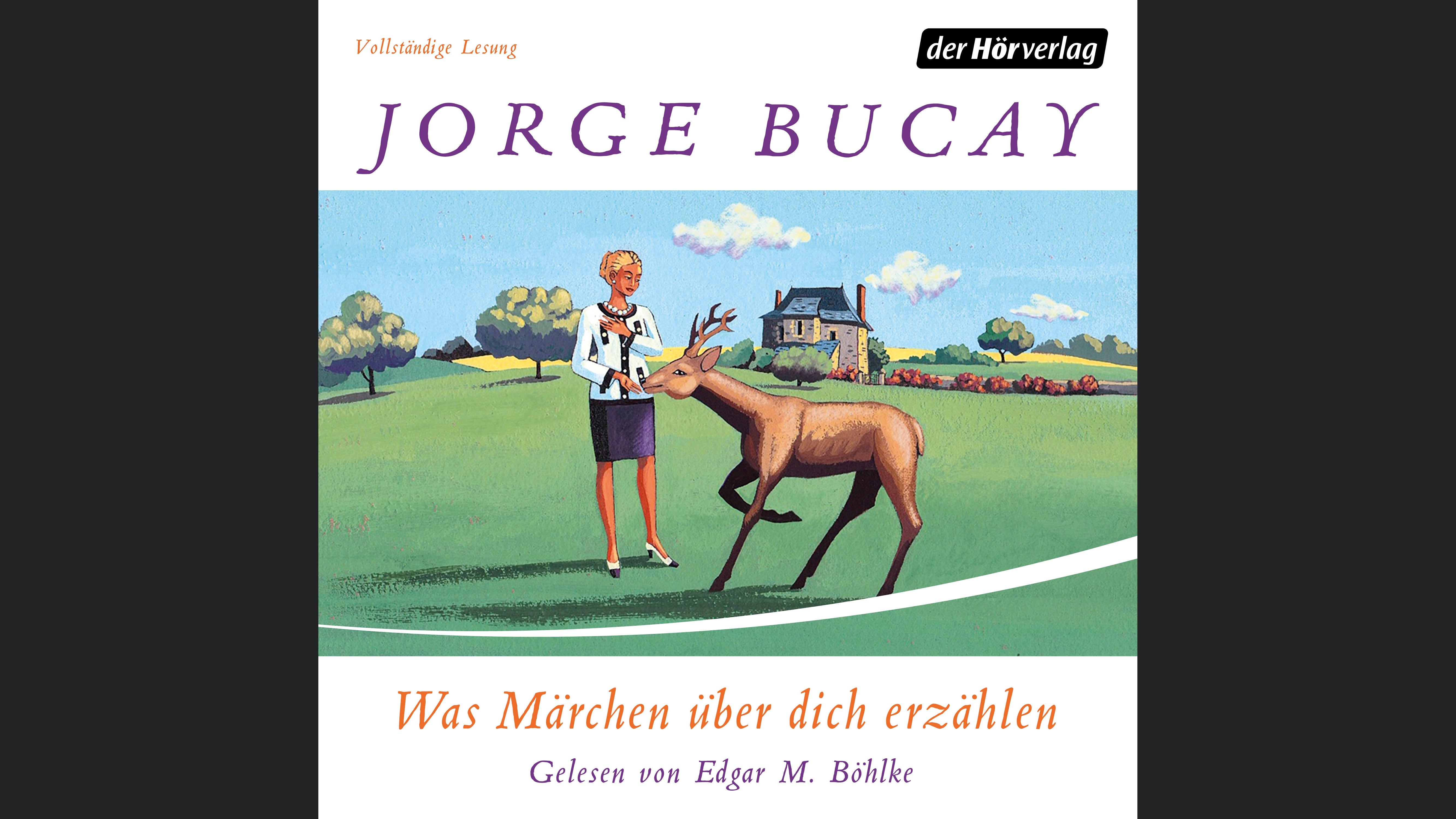 Was Märchen über dich erzählen