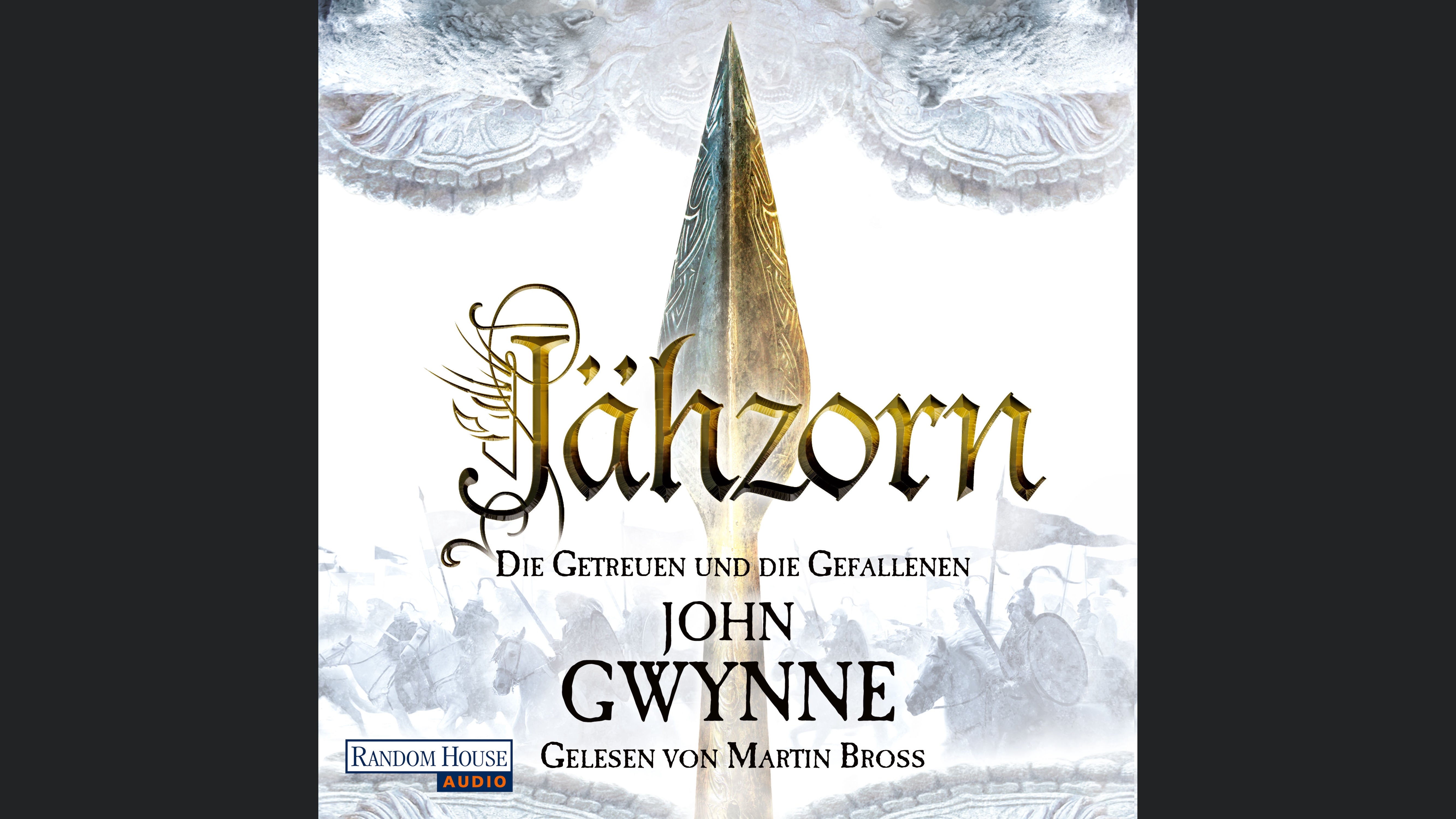 Jähzorn - Die Getreuen und die Gefallenen 3