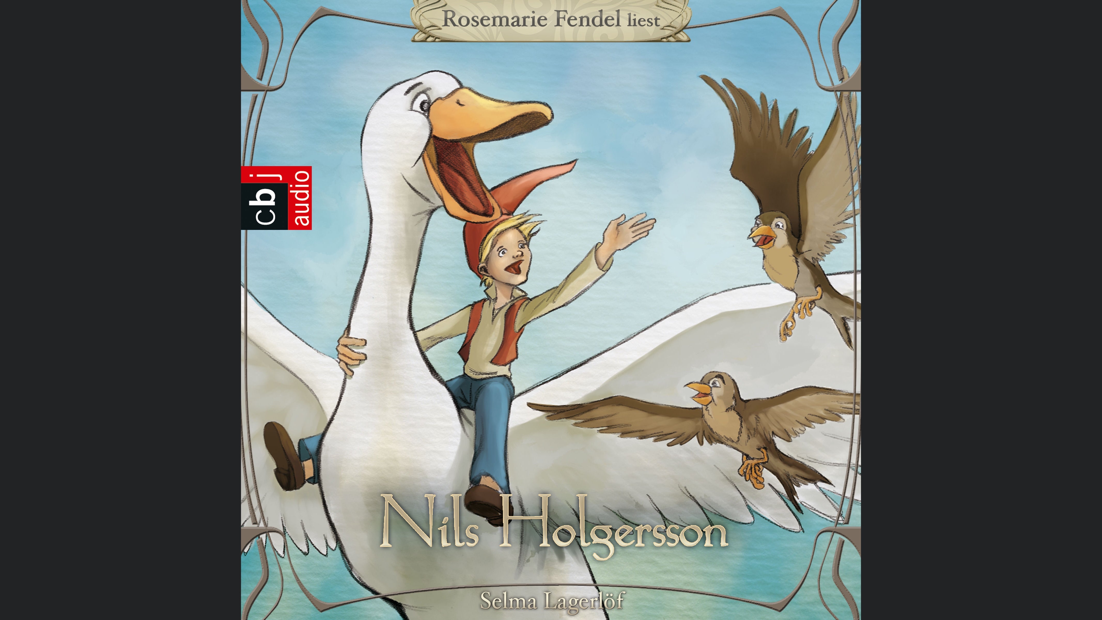 Nils Holgersson