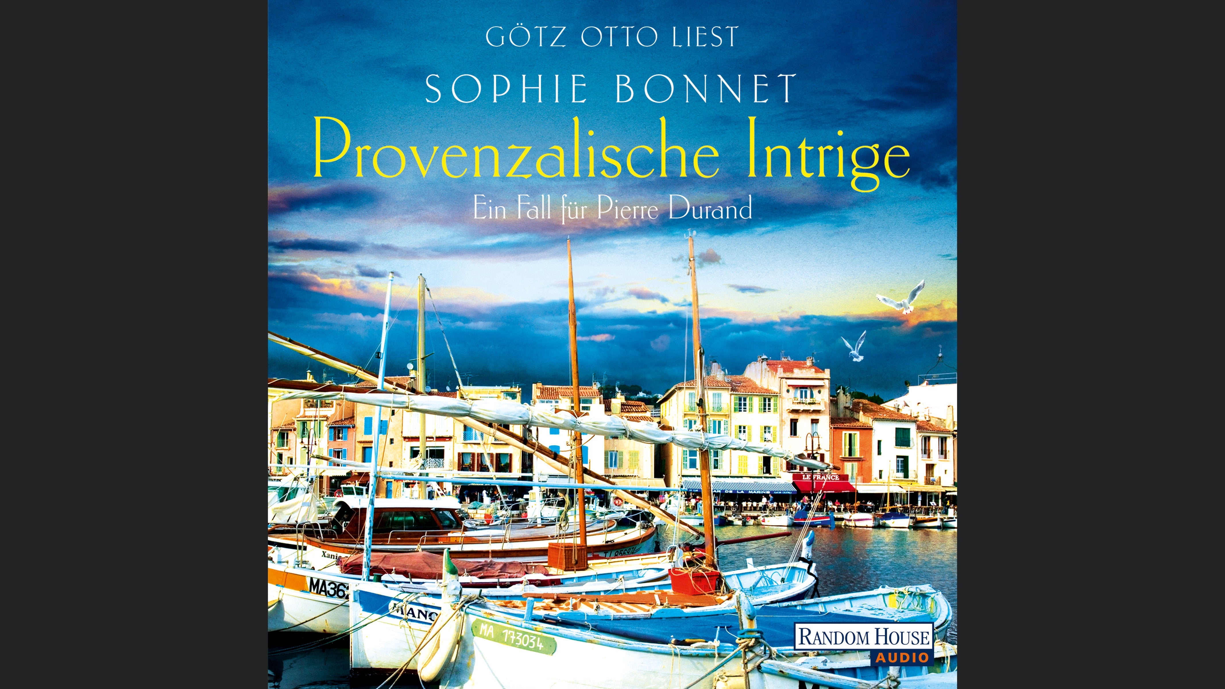 Provenzalische Intrige