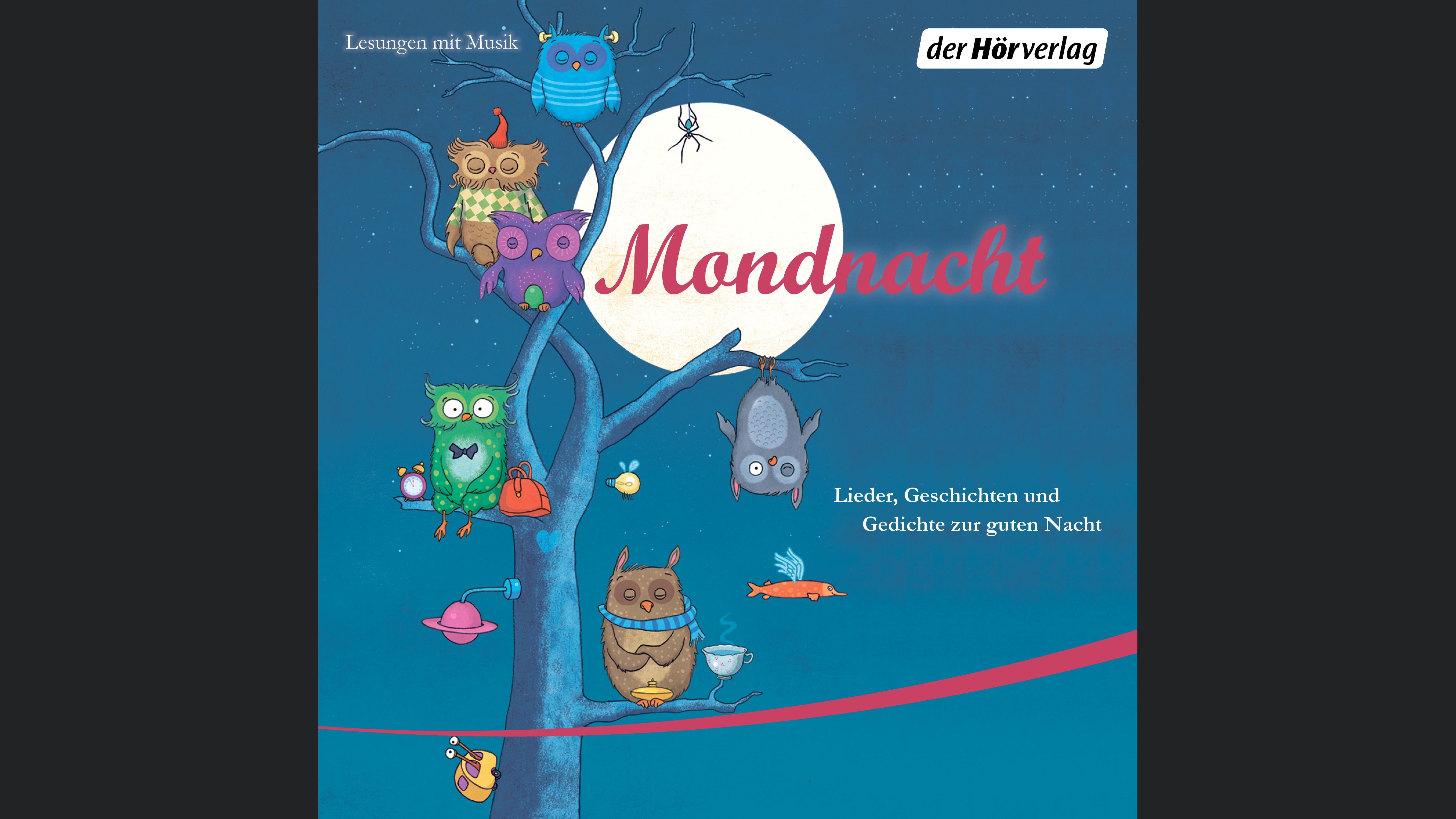 Mondnacht