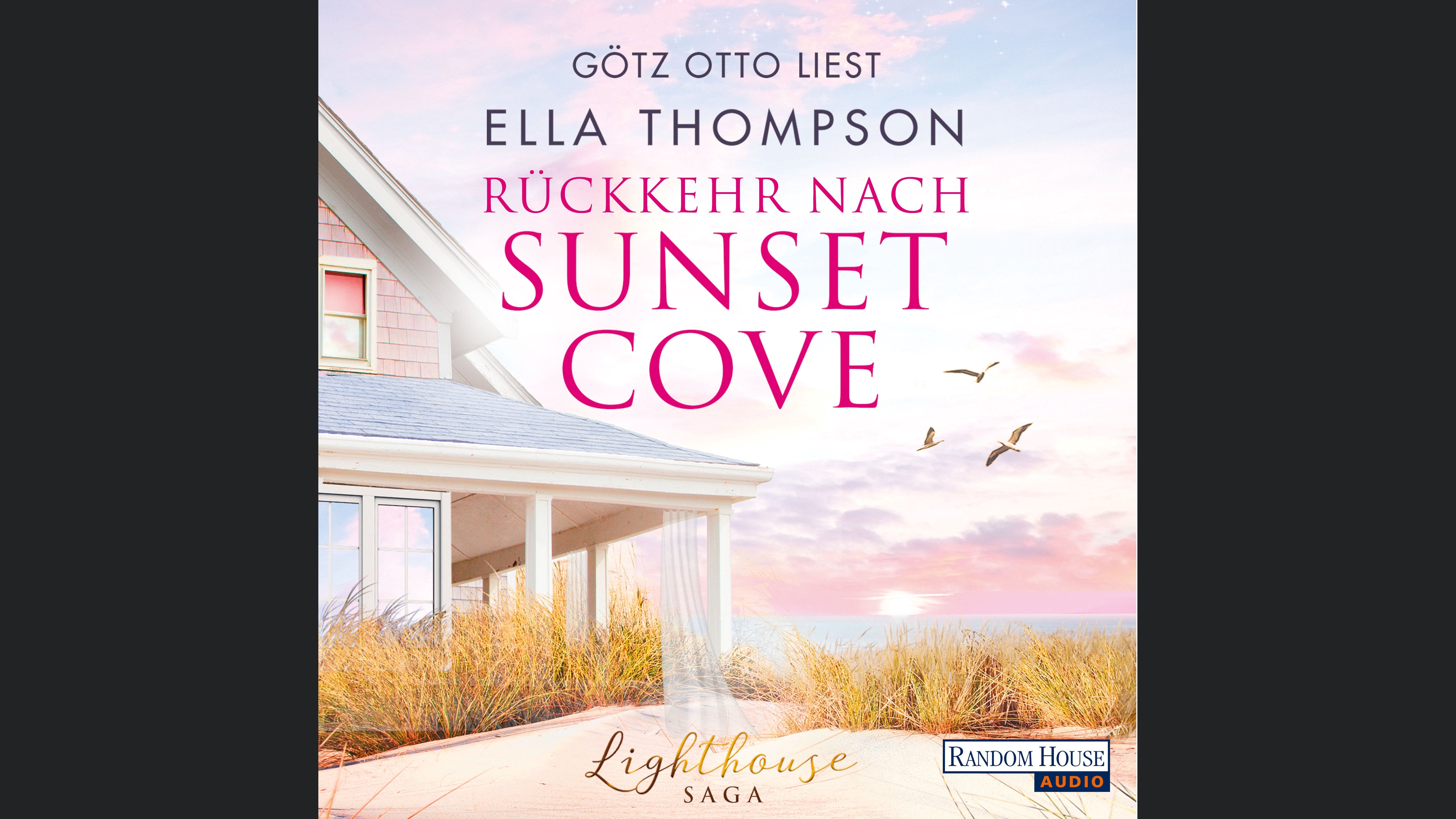 Rückkehr nach Sunset Cove