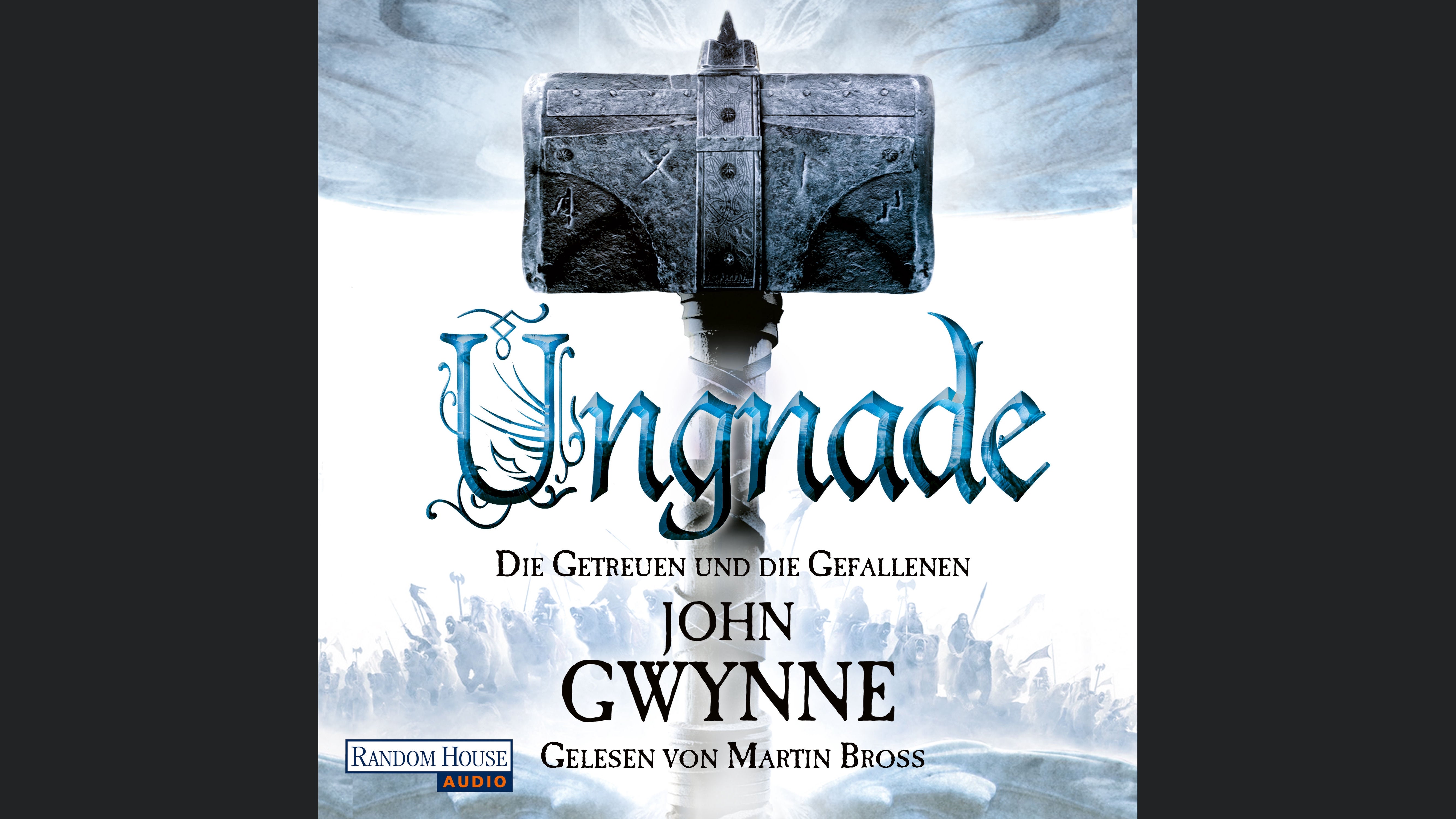 Ungnade - Die Getreuen und die Gefallenen 4