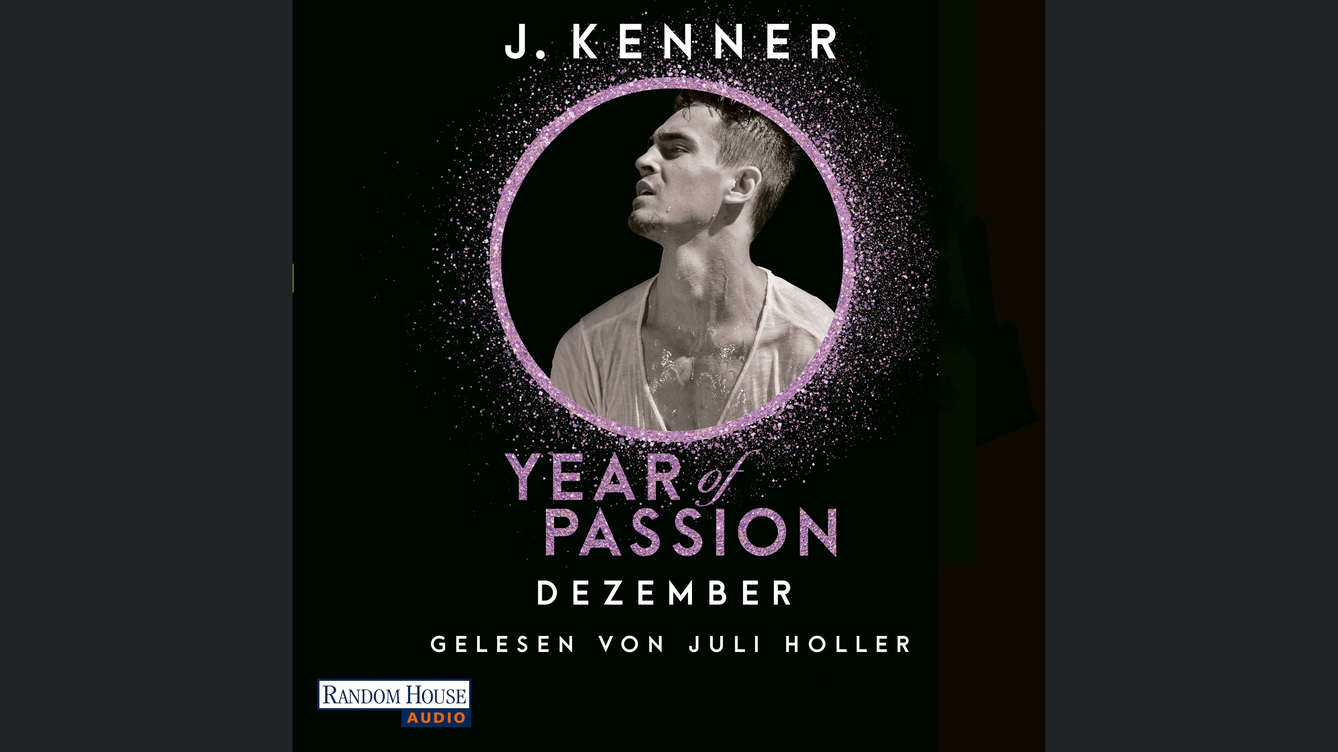 Year of Passion. Dezember
