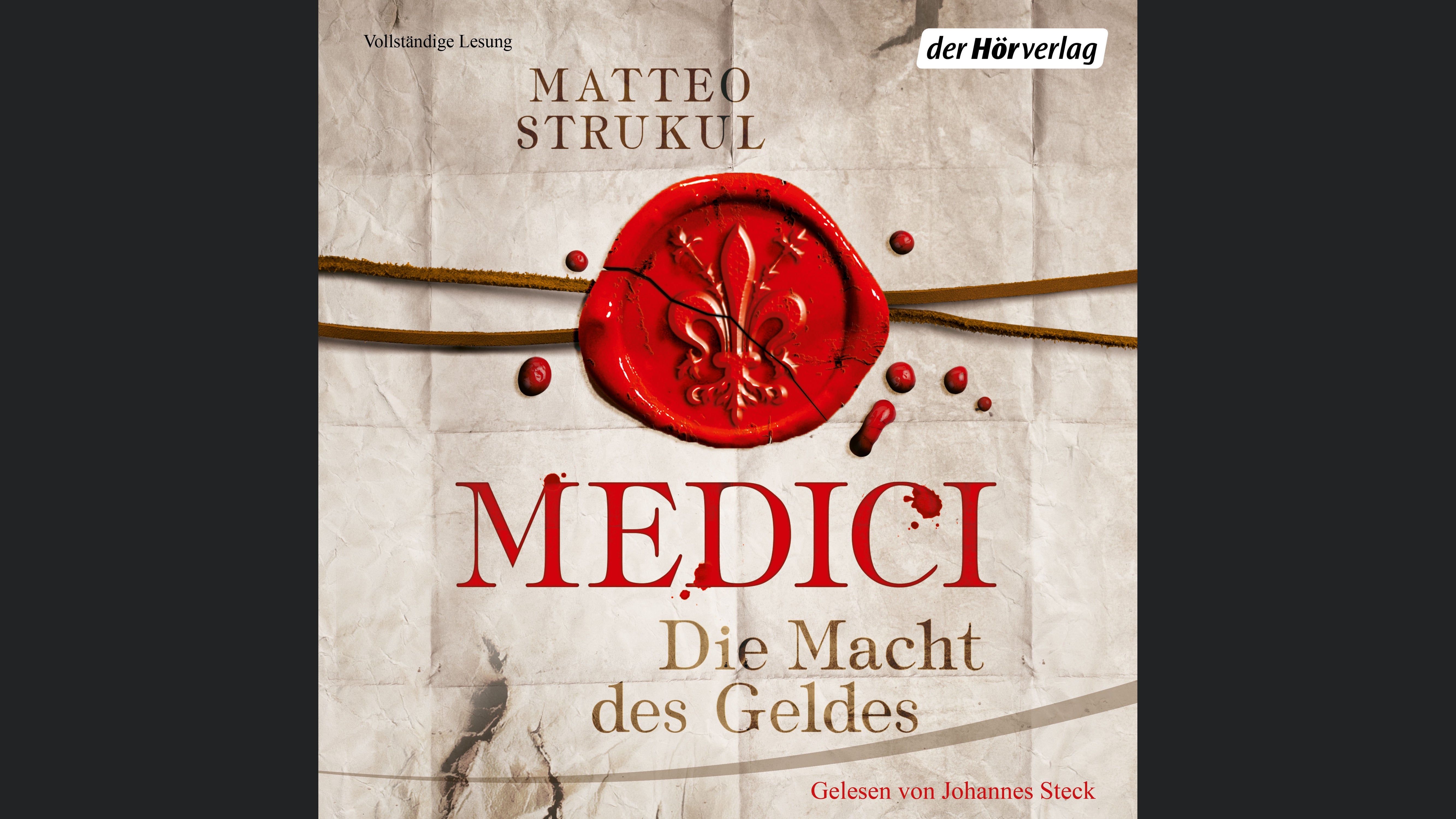Medici. Die Macht des Geldes