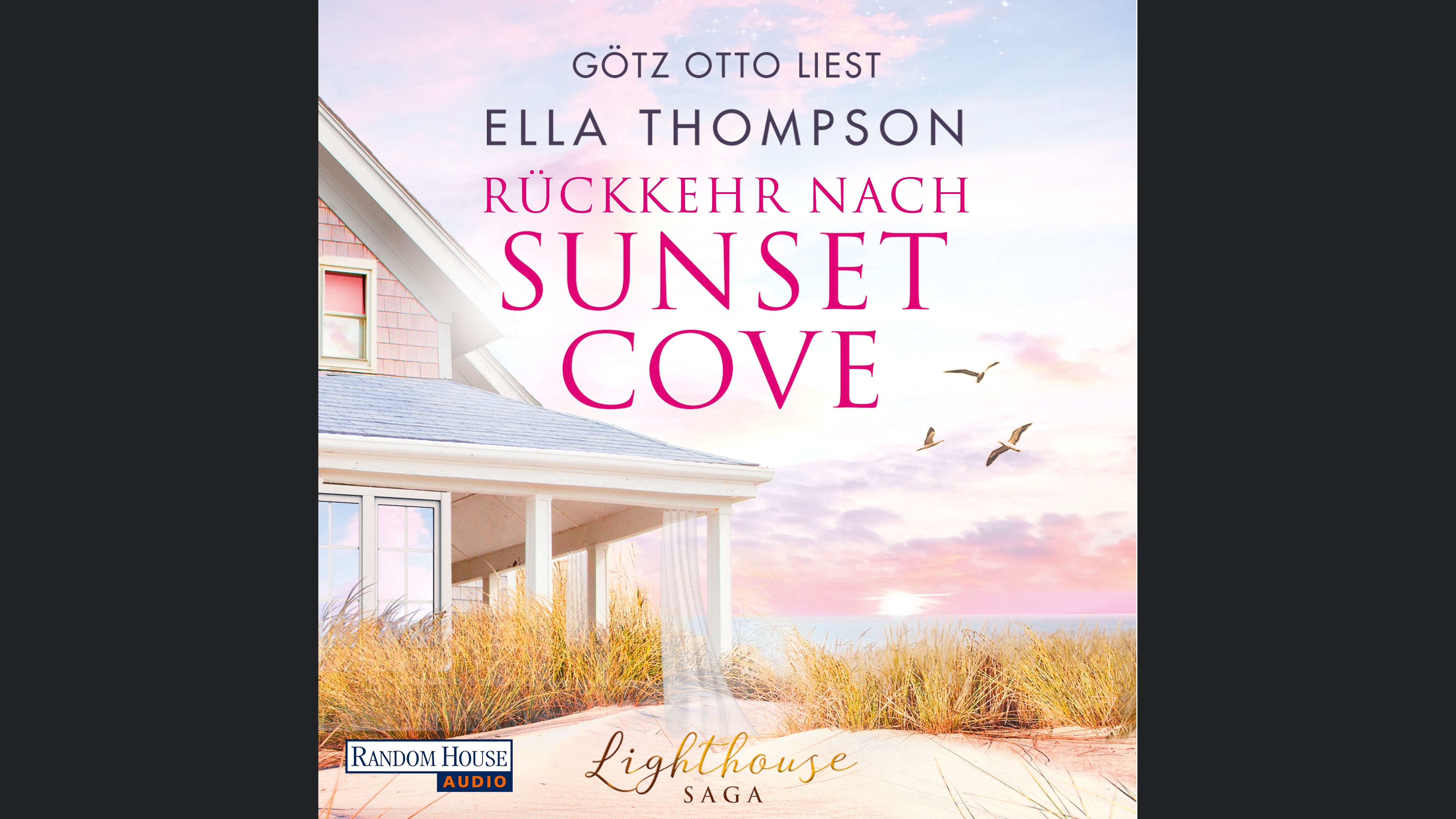 Rückkehr nach Sunset Cove