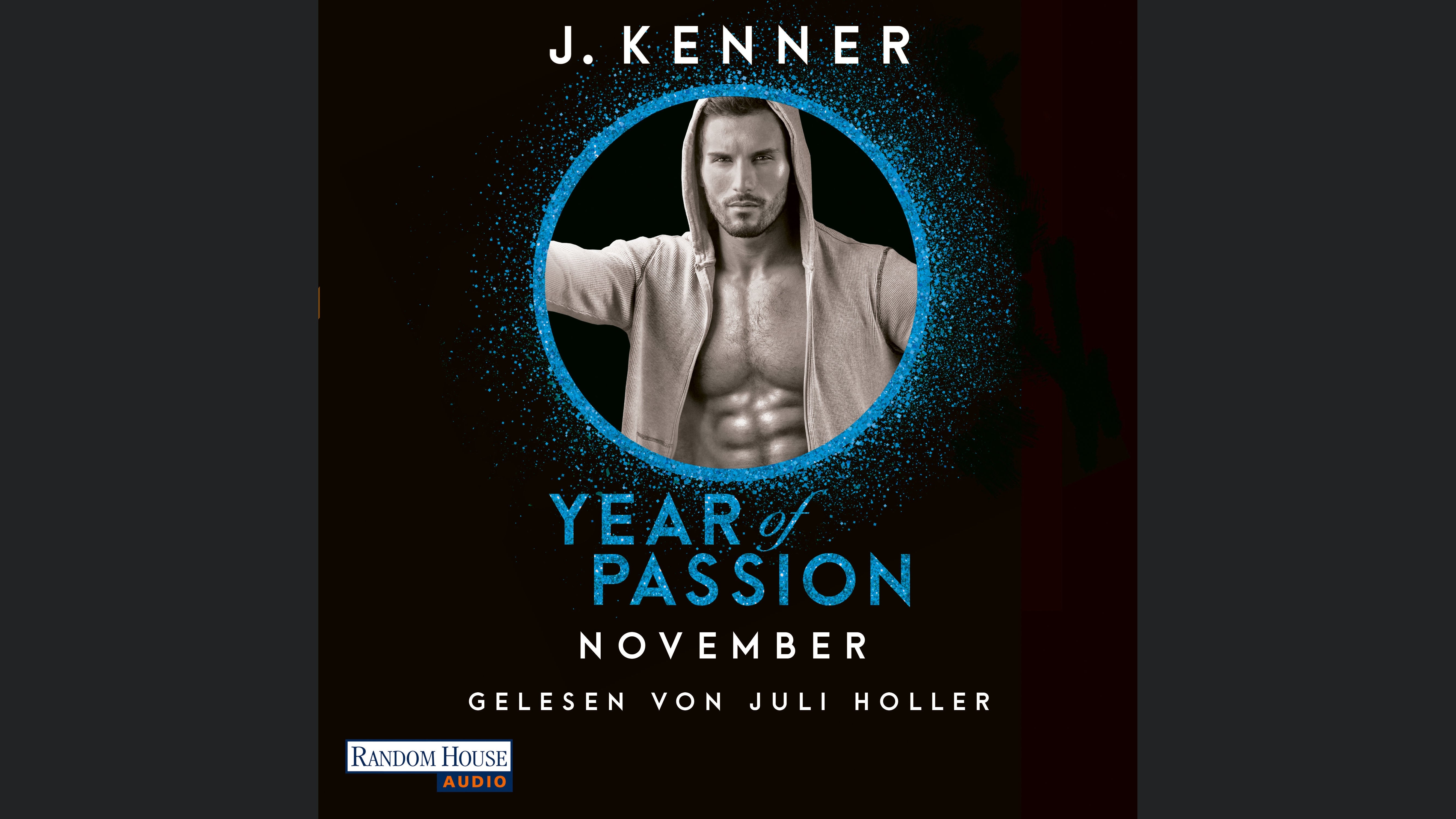 Year of Passion. November