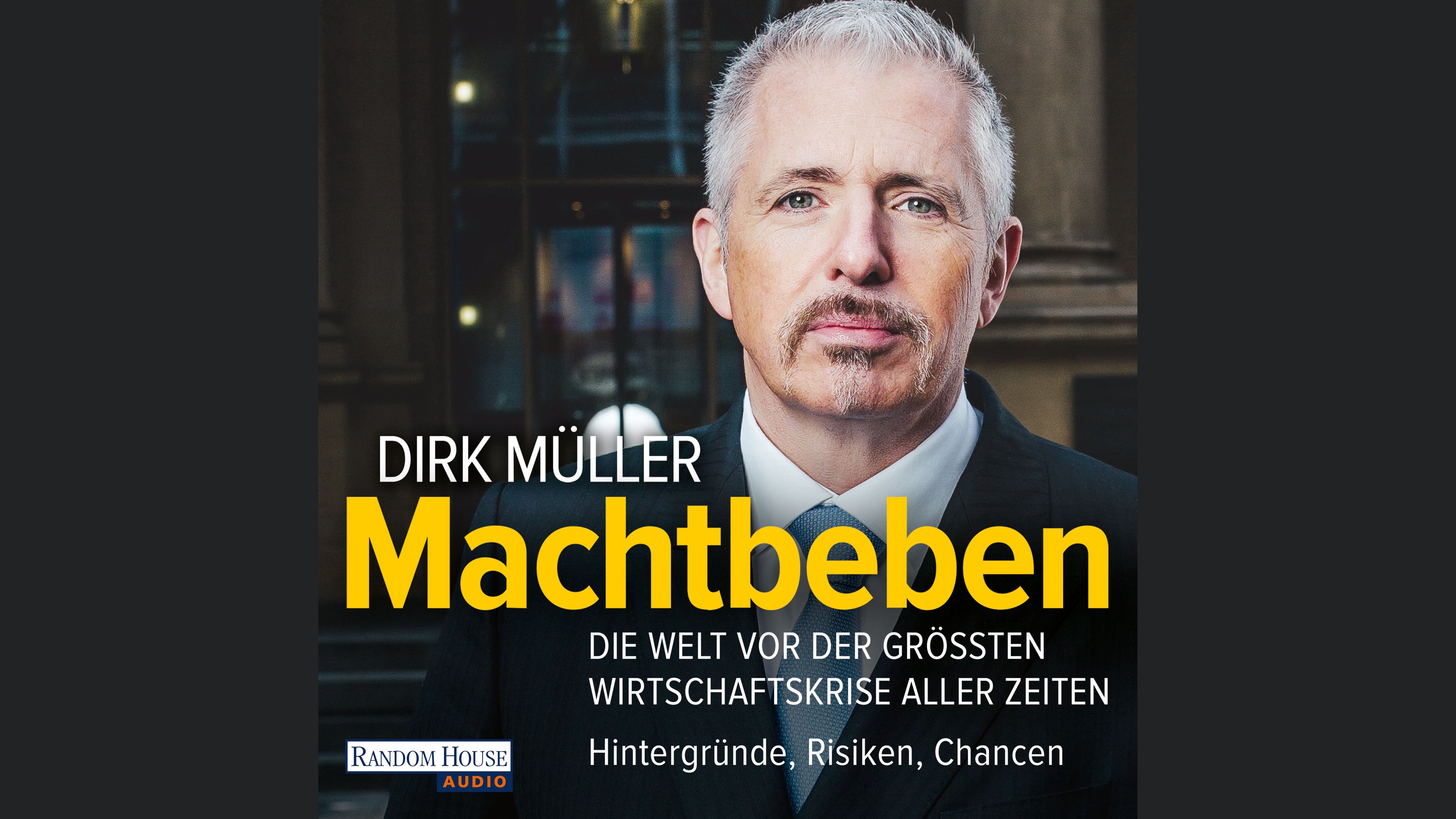 Machtbeben