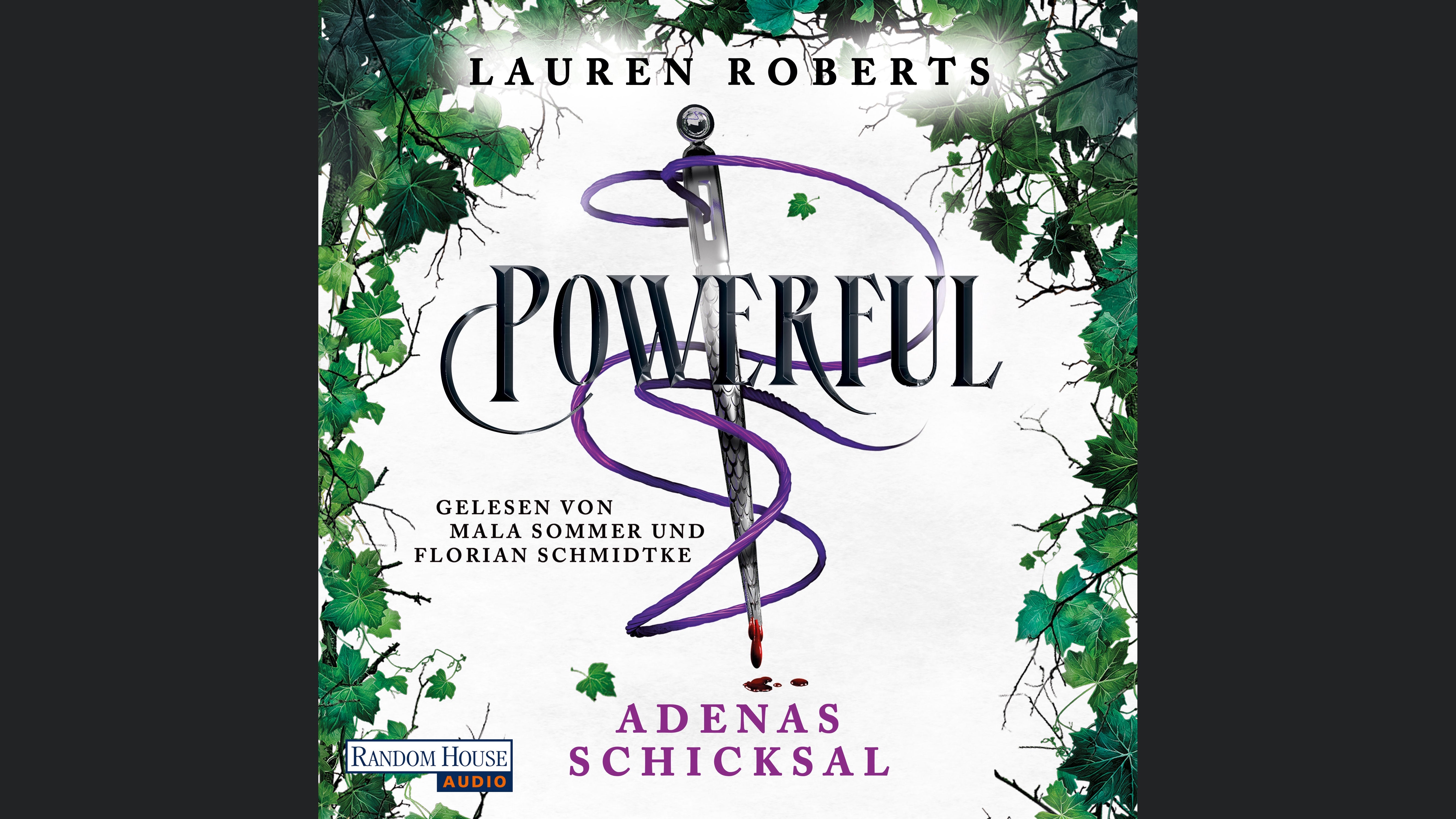 Powerful - Adenas Schicksal