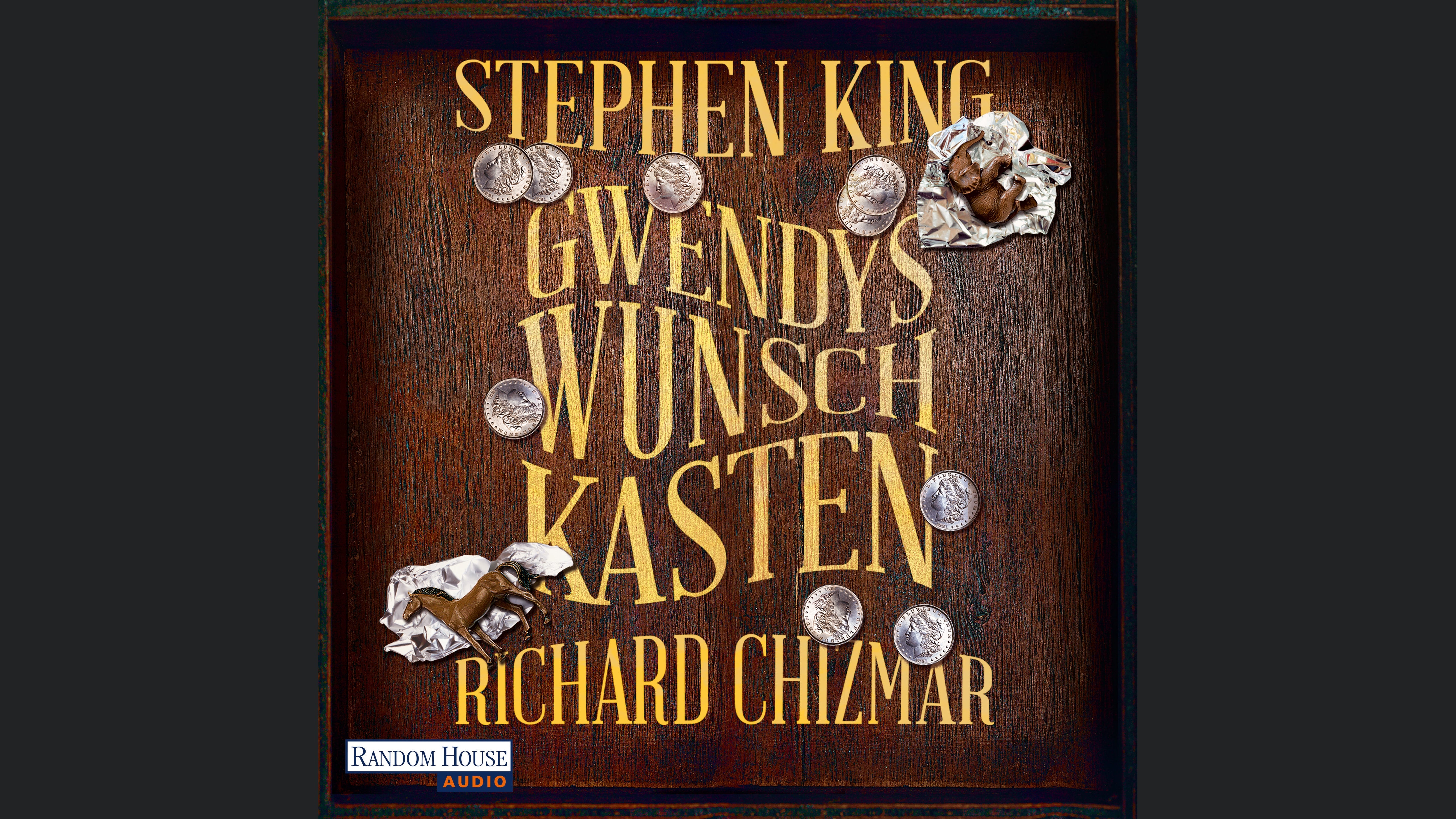 Gwendys Wunschkasten