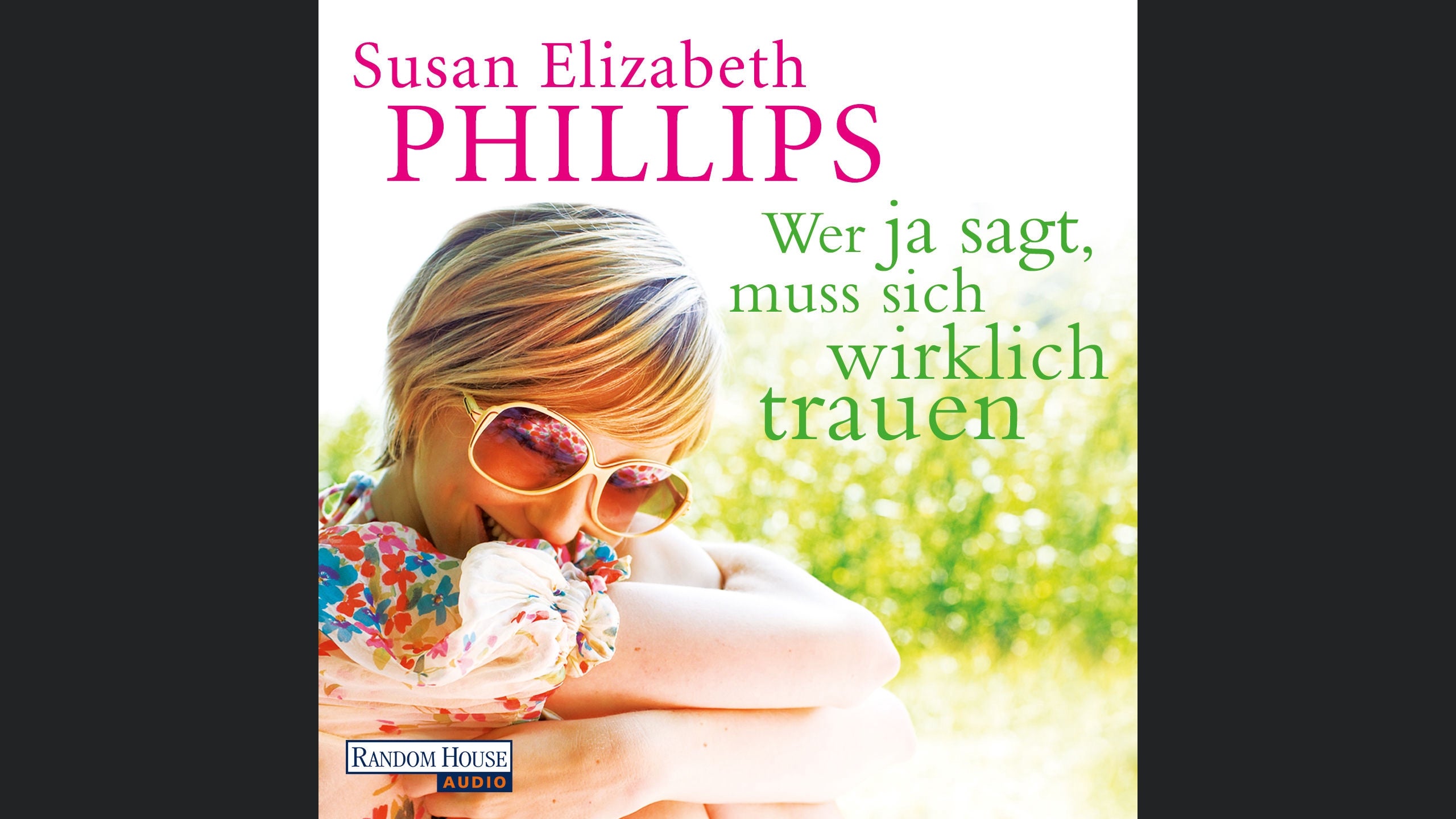 Wer Ja sagt, muss sich wirklich trauen