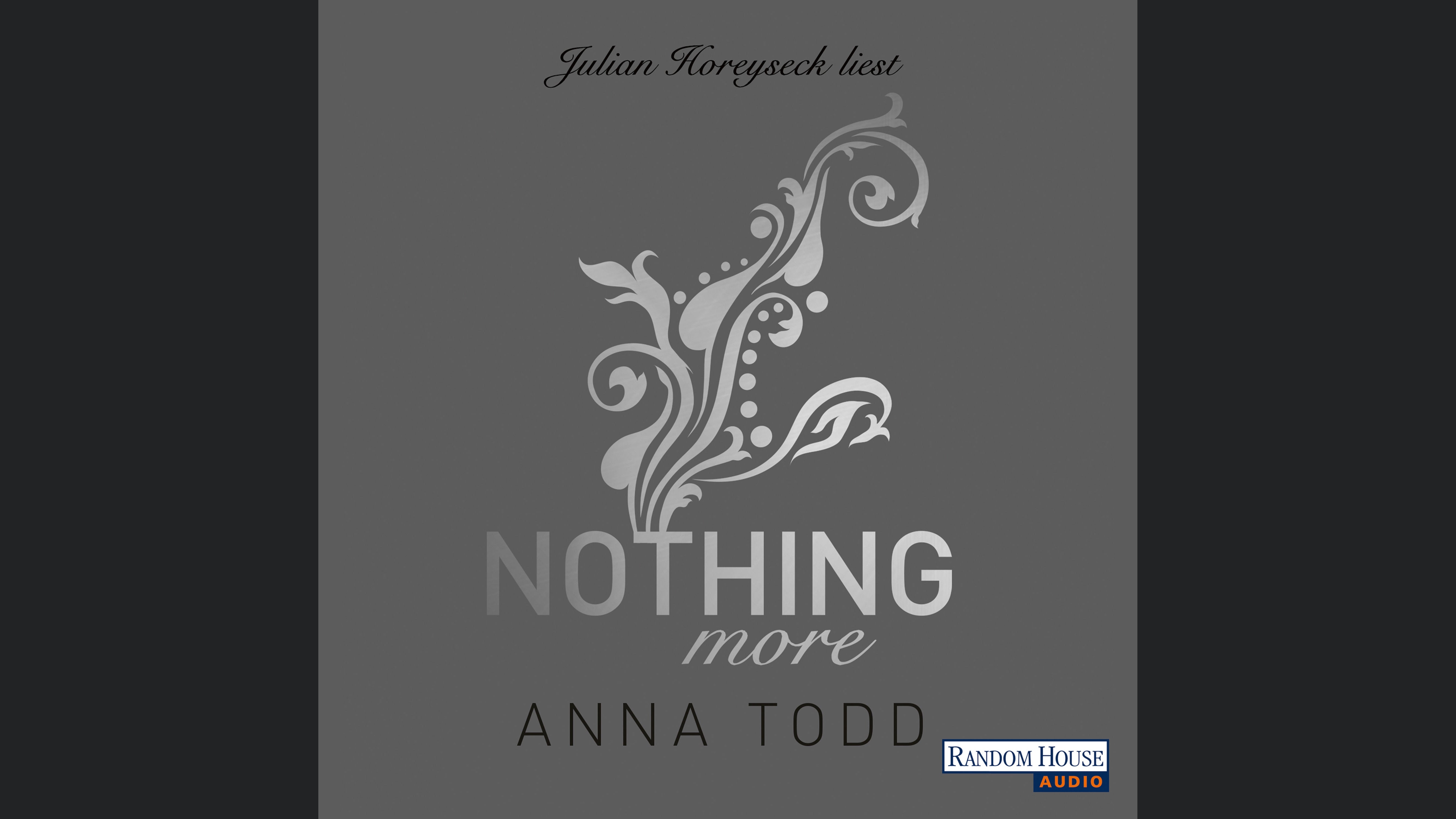 Nothing more