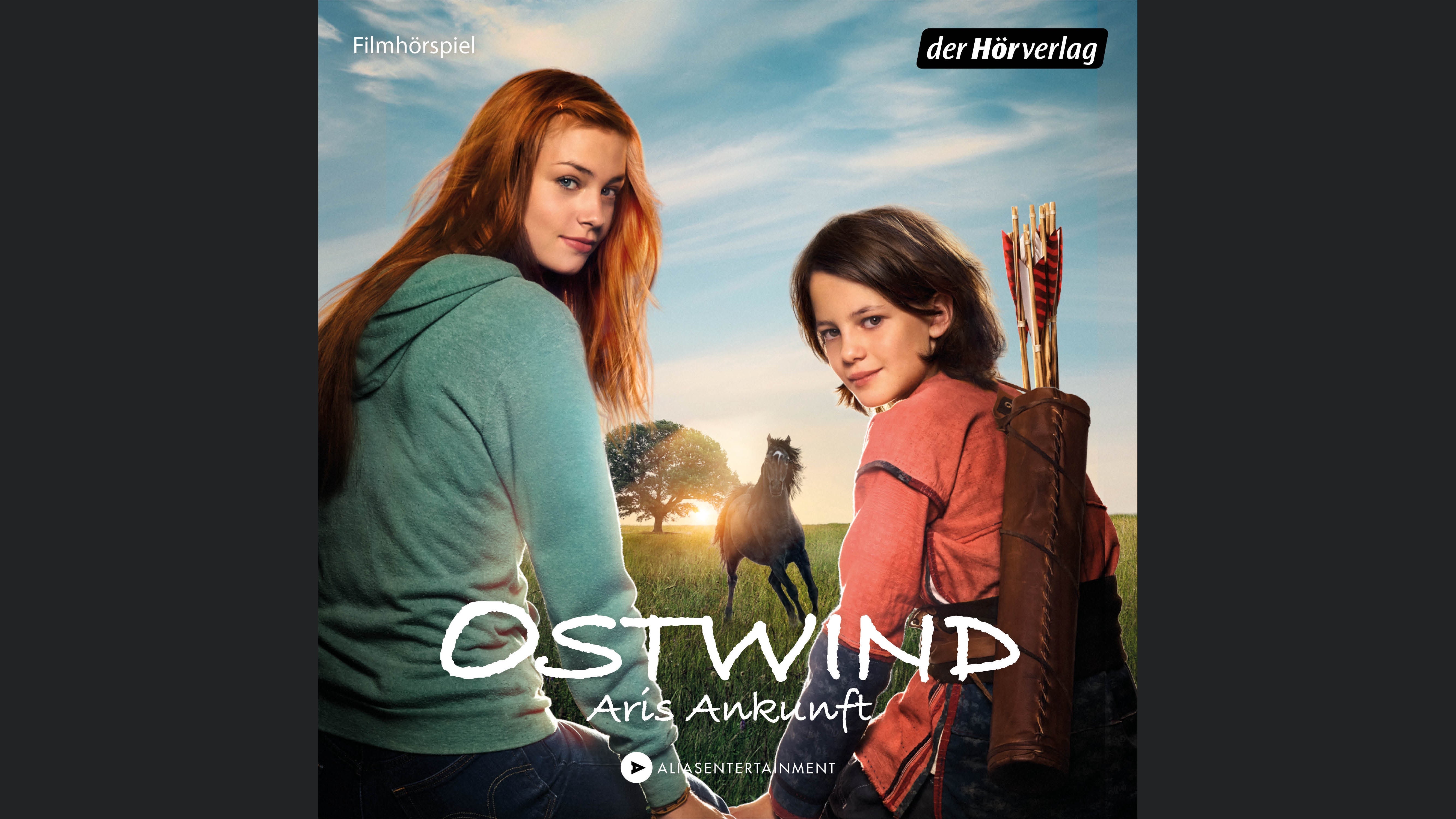 Ostwind - Aris Ankunft